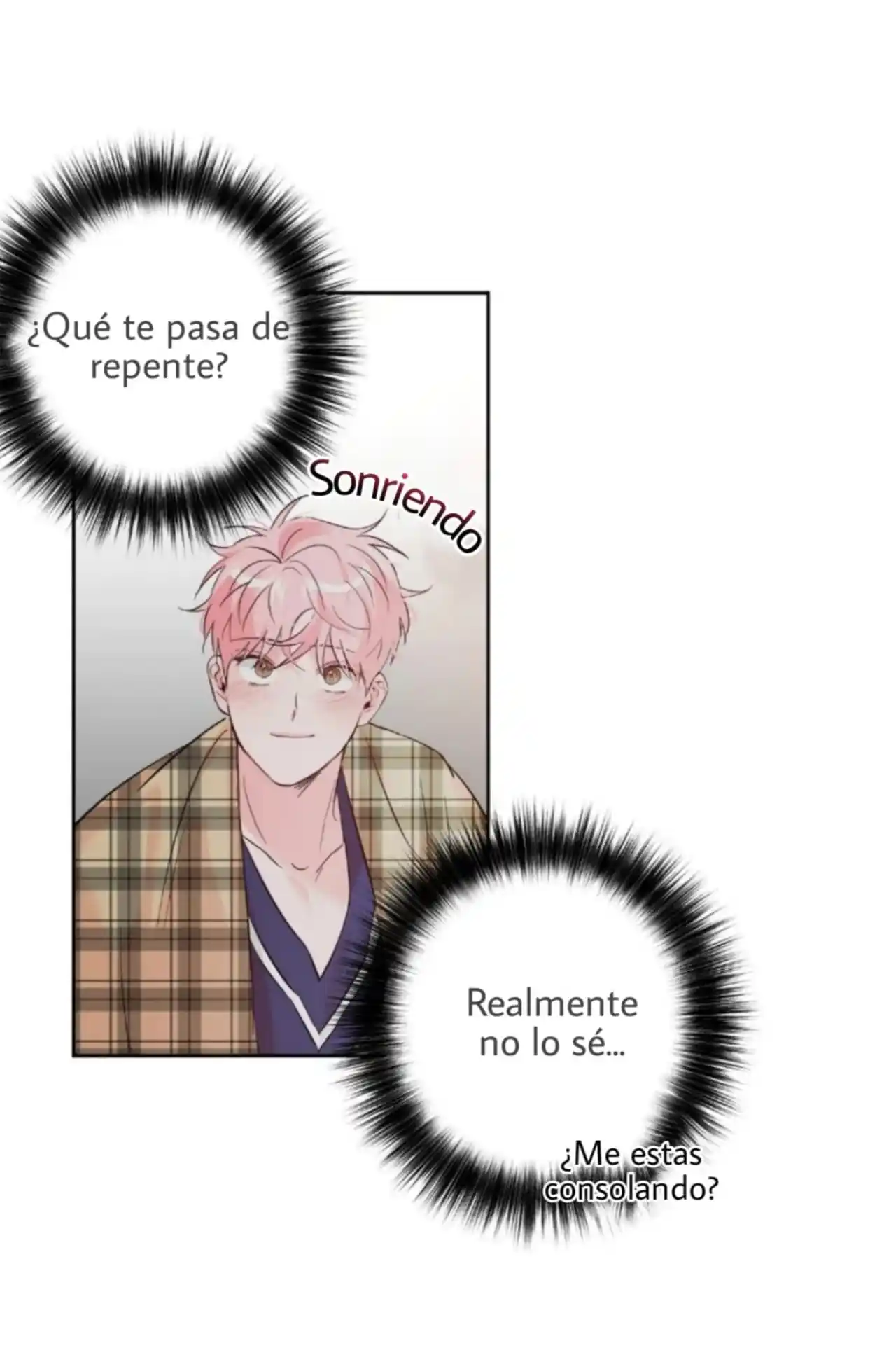 Assorted Wildness 2 (2020) - Capítulo 5 - Página 39 - LectorTMOo