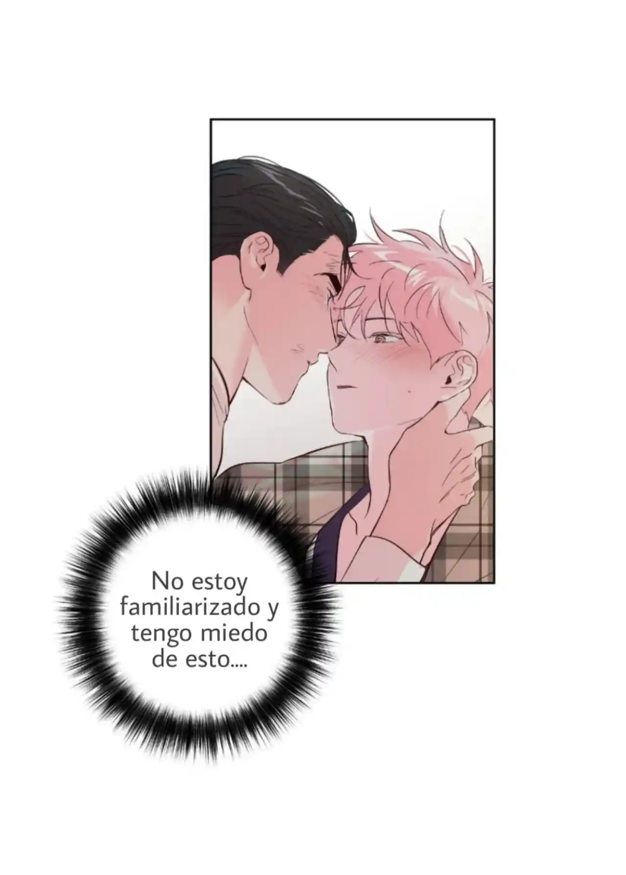 Assorted Wildness 2 (2020) - Capítulo 5 - Página 41 - LectorTMOo