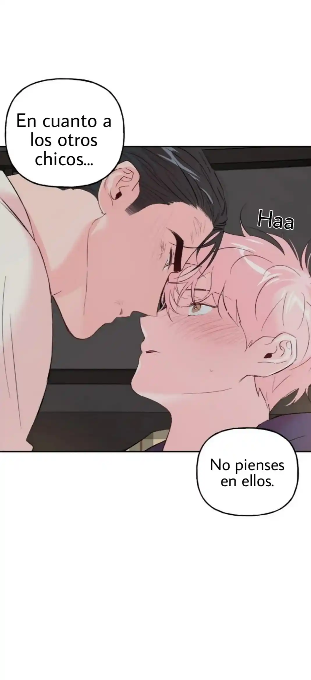 Assorted Wildness 2 (2020) - Capítulo 5 - Página 46 - LectorTMOo