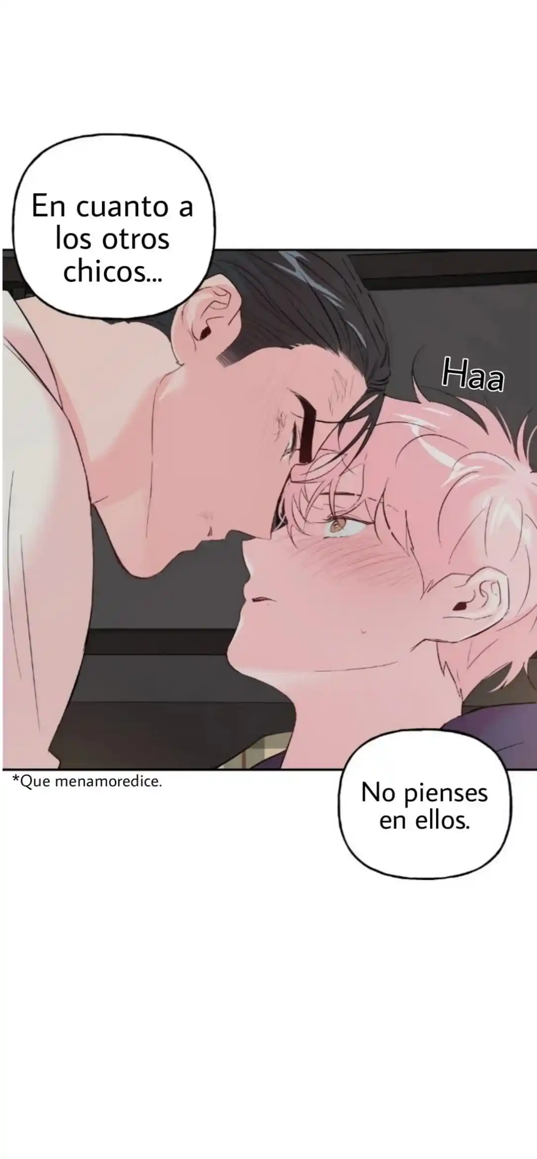 Assorted Wildness 2 (2020) - Capítulo 6 - Página 4 - LectorTMOo