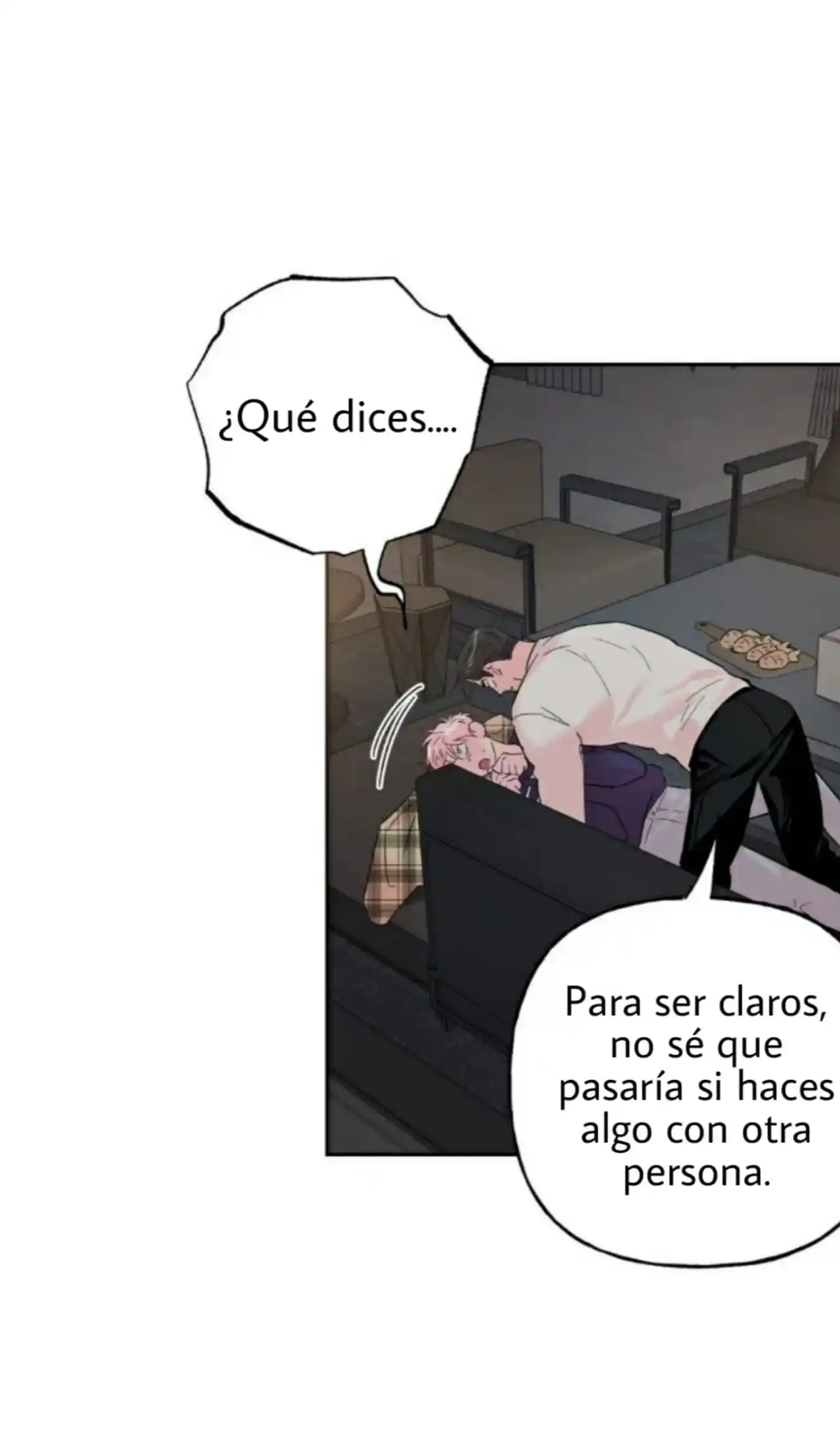Assorted Wildness 2 (2020) - Capítulo 6 - Página 6 - LectorTMOo