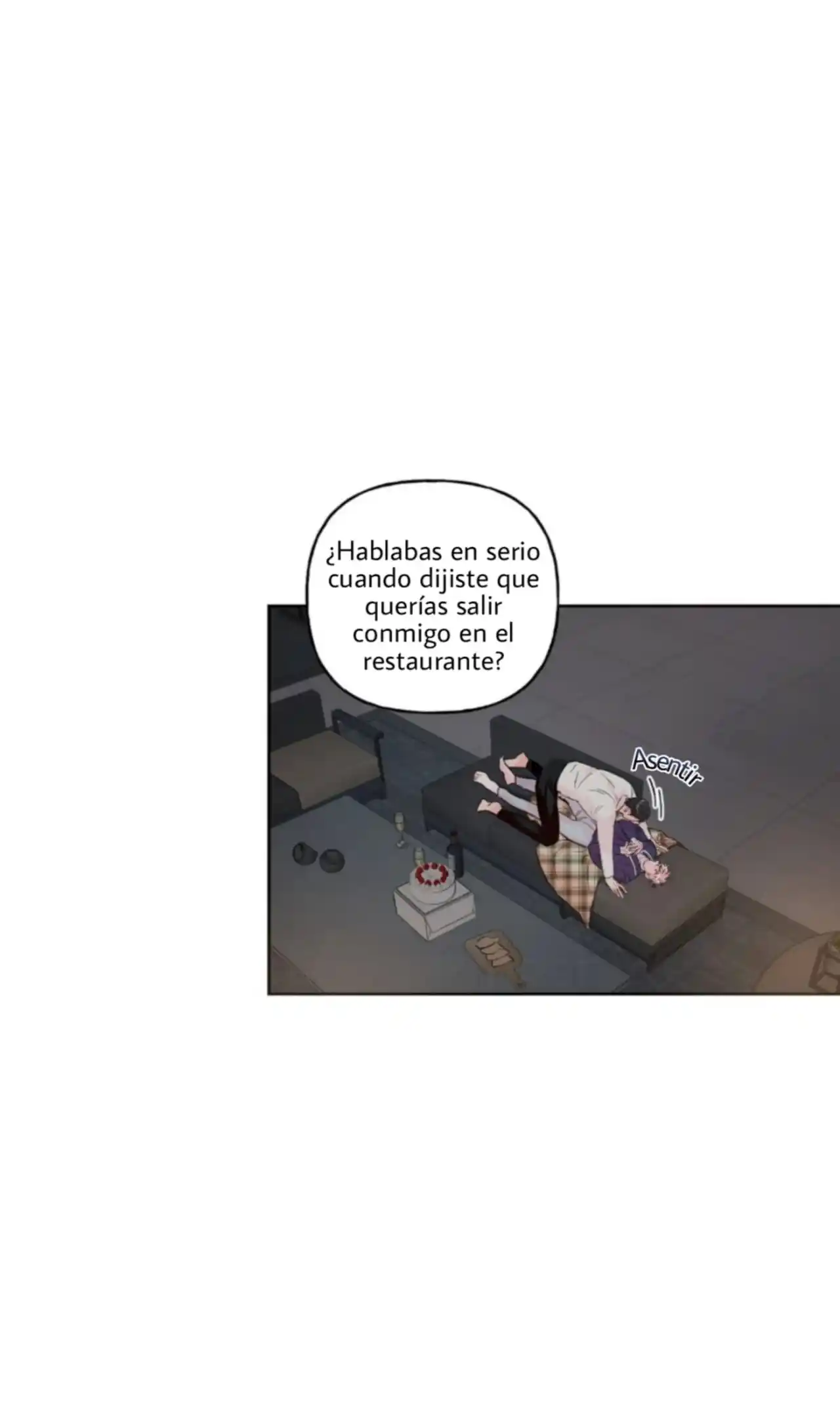Assorted Wildness 2 (2020) - Capítulo 6 - Página 10 - LectorTMOo