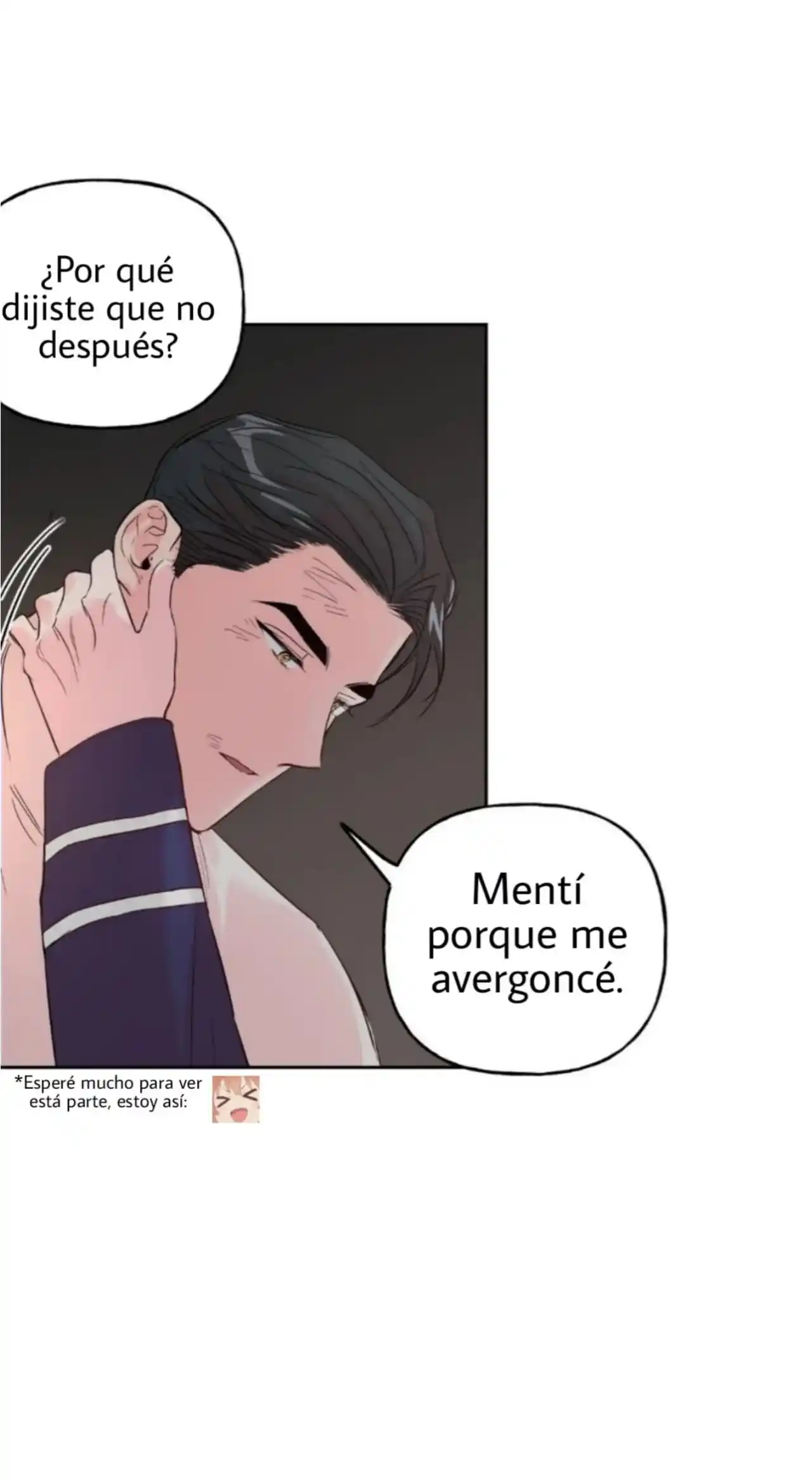 Assorted Wildness 2 (2020) - Capítulo 6 - Página 11 - LectorTMOo