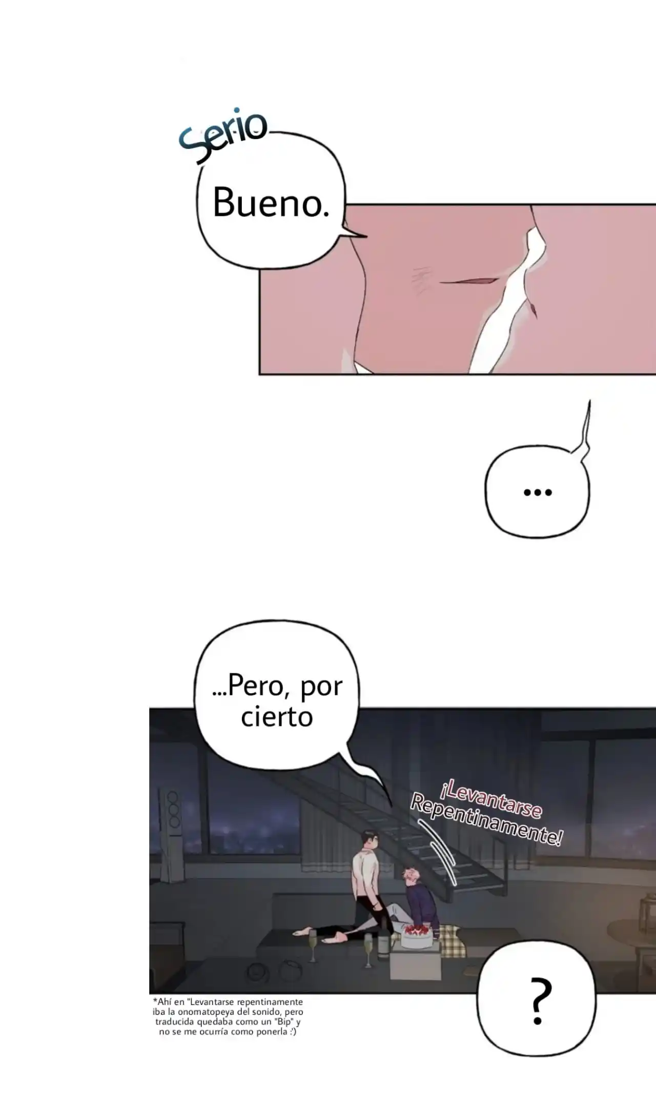 Assorted Wildness 2 (2020) - Capítulo 6 - Página 13 - LectorTMOo