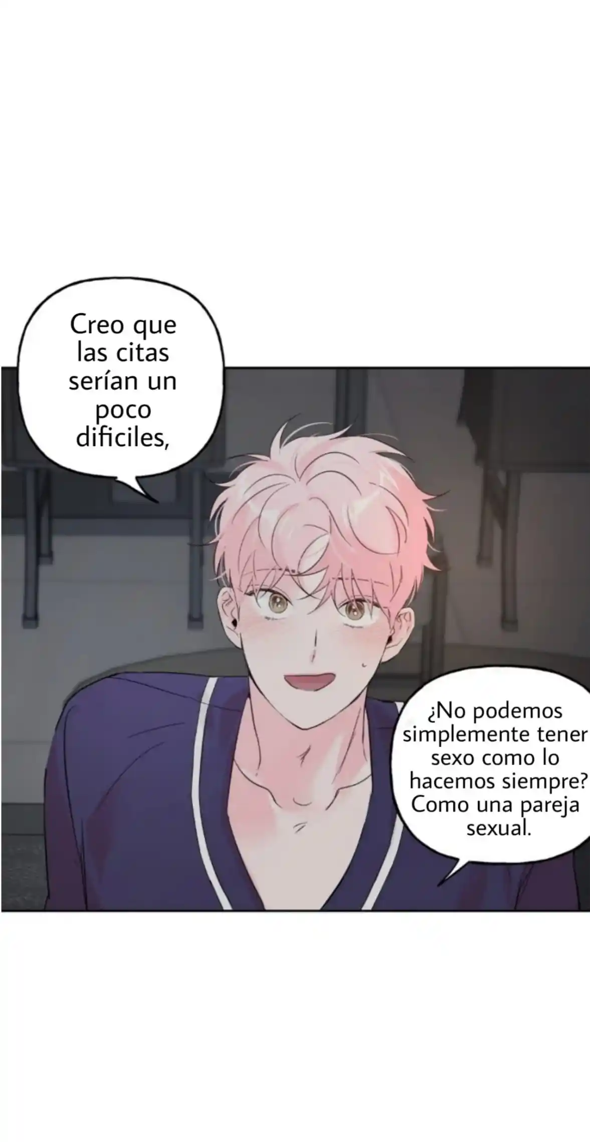 Assorted Wildness 2 (2020) - Capítulo 6 - Página 14 - LectorTMOo