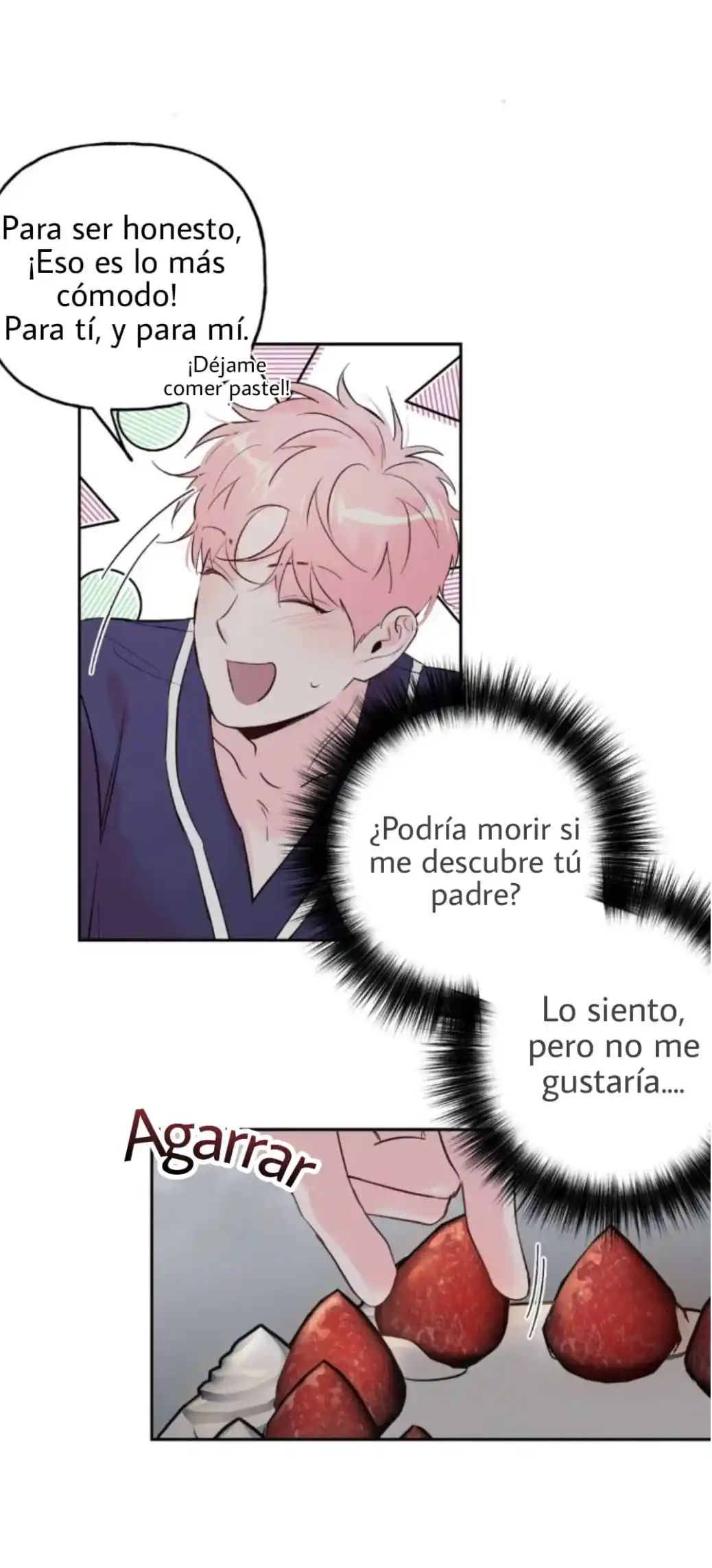Assorted Wildness 2 (2020) - Capítulo 6 - Página 16 - LectorTMOo