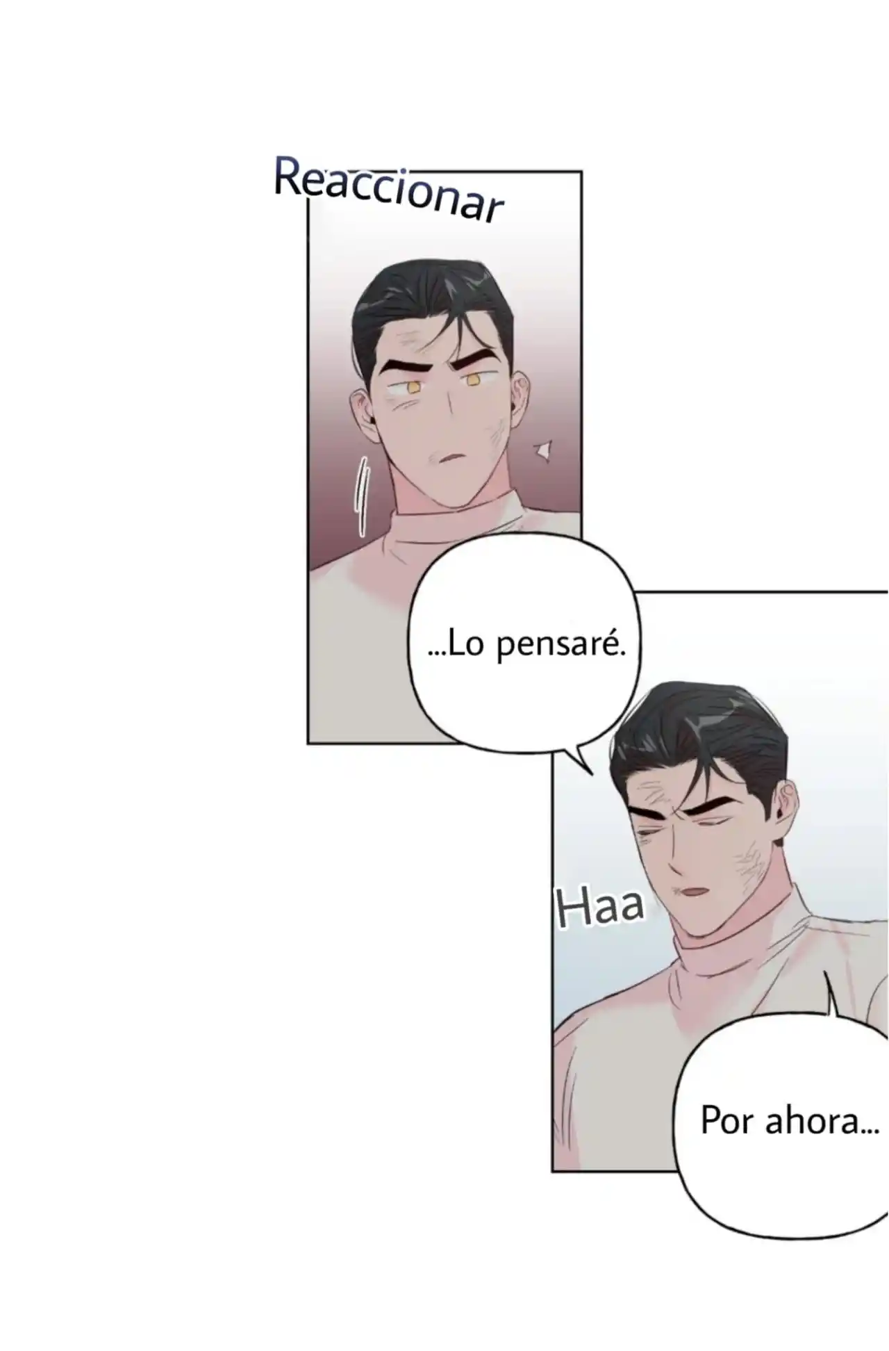 Assorted Wildness 2 (2020) - Capítulo 6 - Página 20 - LectorTMOo