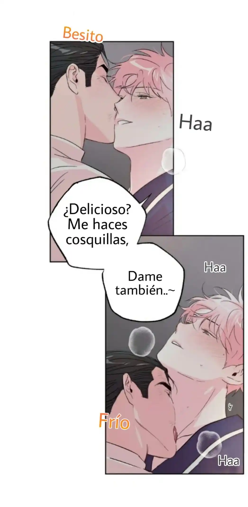 Assorted Wildness 2 (2020) - Capítulo 6 - Página 24 - LectorTMOo
