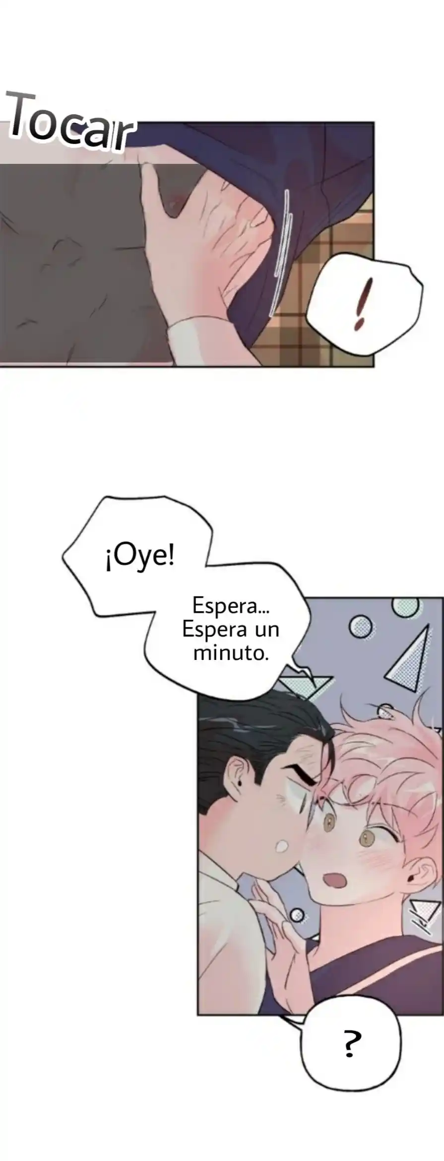 Assorted Wildness 2 (2020) - Capítulo 6 - Página 30 - LectorTMOo