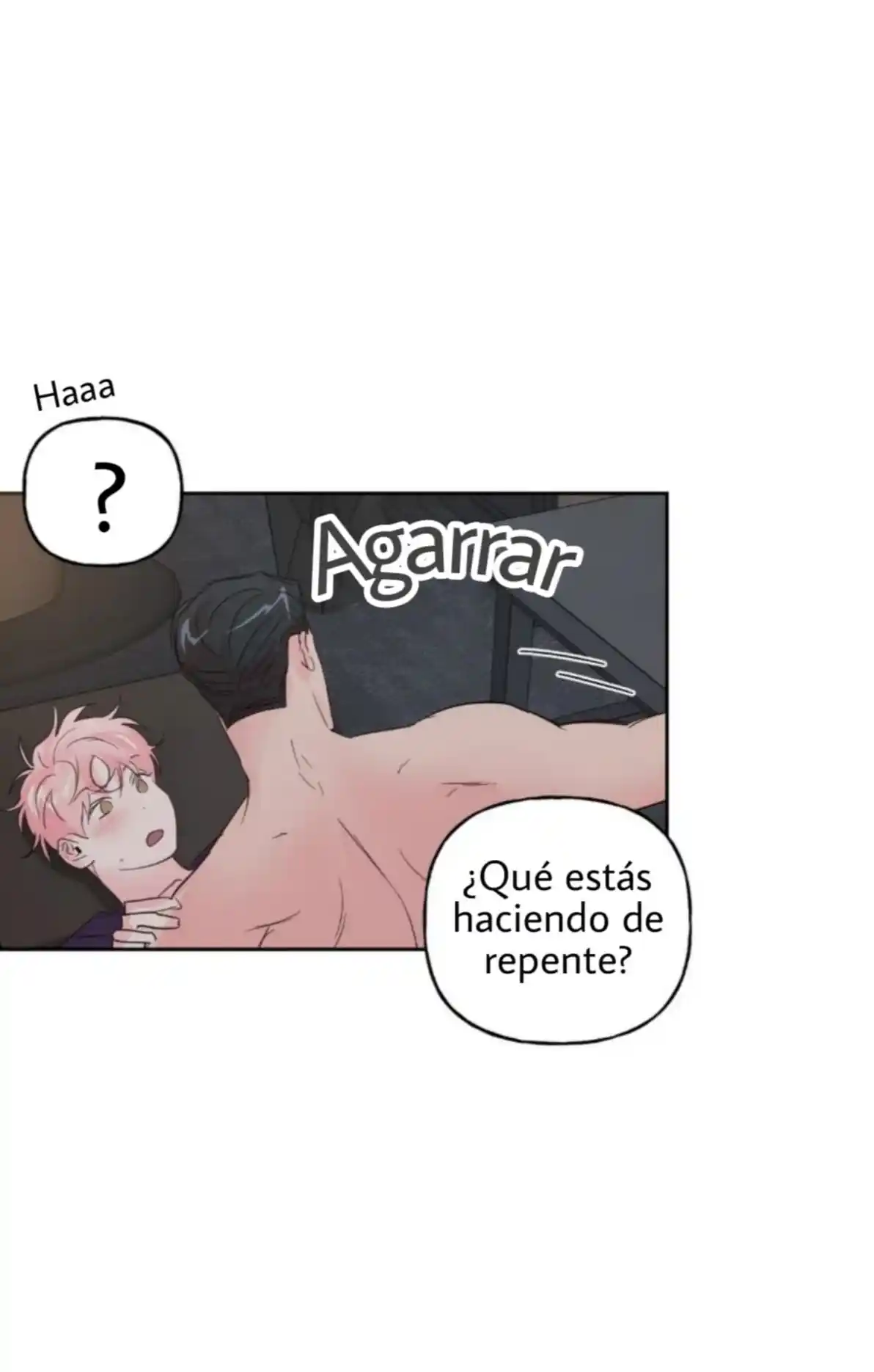 Assorted Wildness 2 (2020) - Capítulo 6 - Página 39 - LectorTMOo