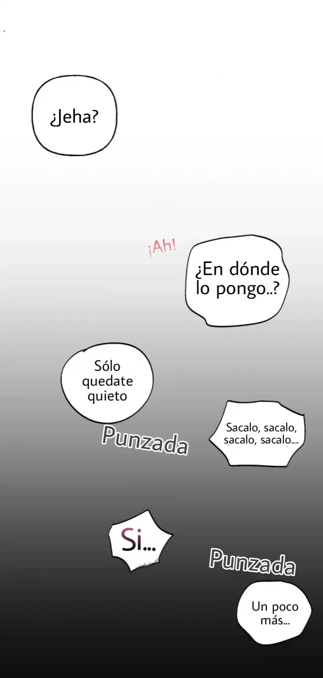 Assorted Wildness 2 (2020) - Capítulo 6 - Página 43 - LectorTMOo