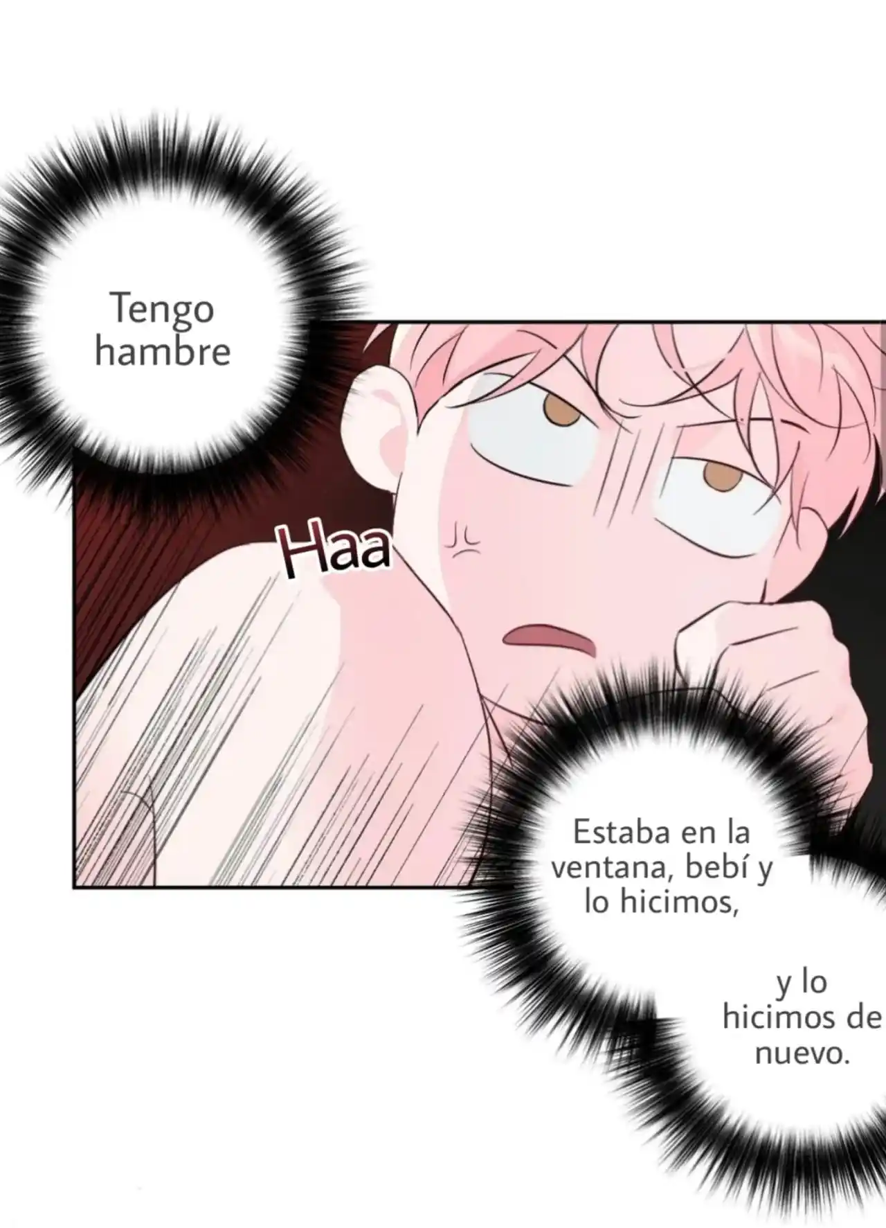 Assorted Wildness 2 (2020) - Capítulo 8 - Página 7 - LectorTMOo