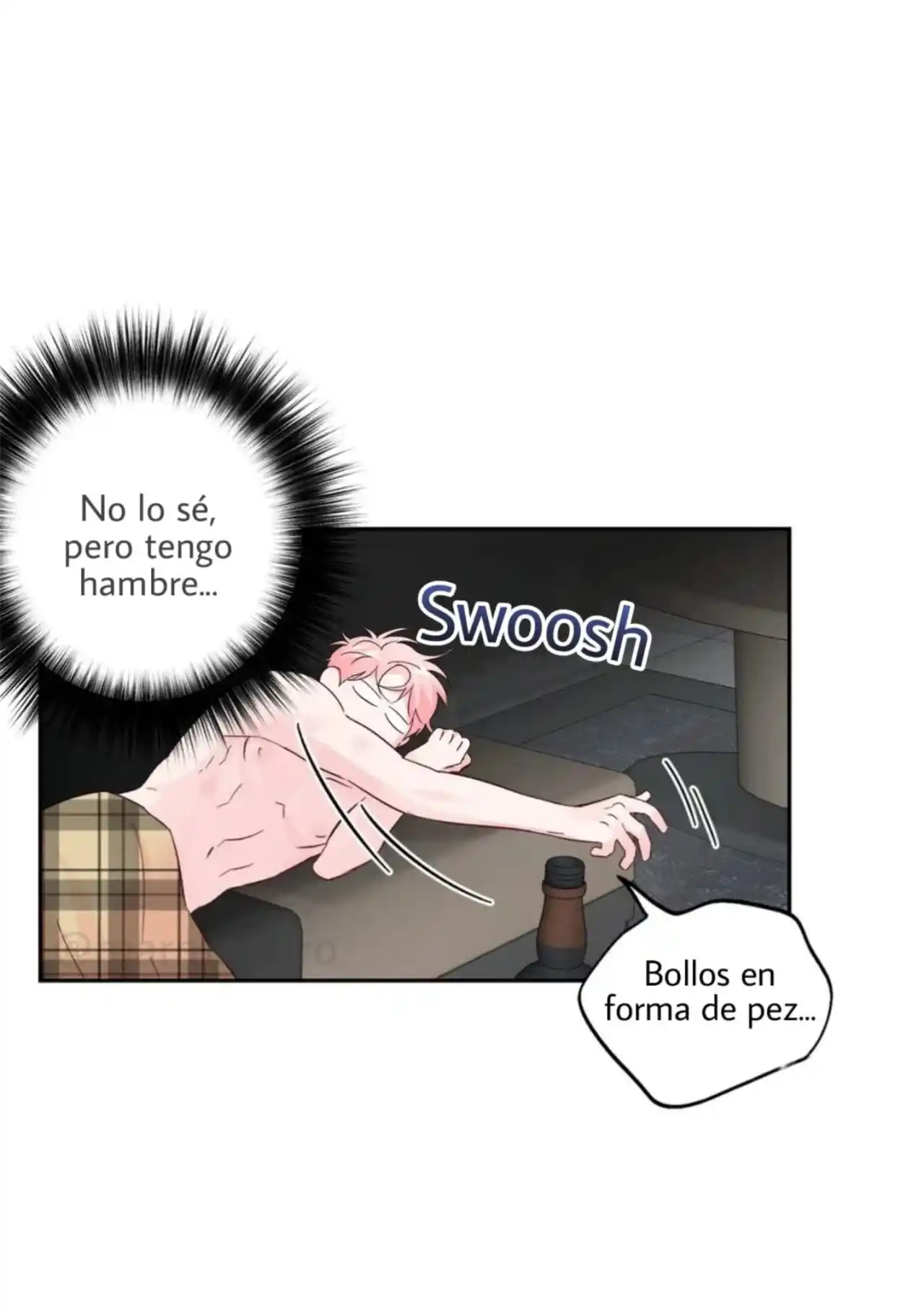 Assorted Wildness 2 (2020) - Capítulo 8 - Página 9 - LectorTMOo