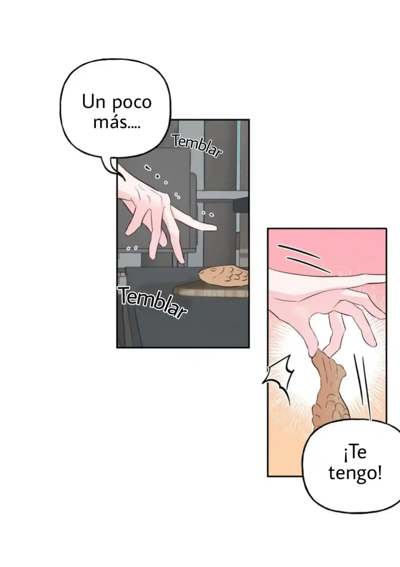 Assorted Wildness 2 (2020) - Capítulo 8 - Página 10 - LectorTMOo