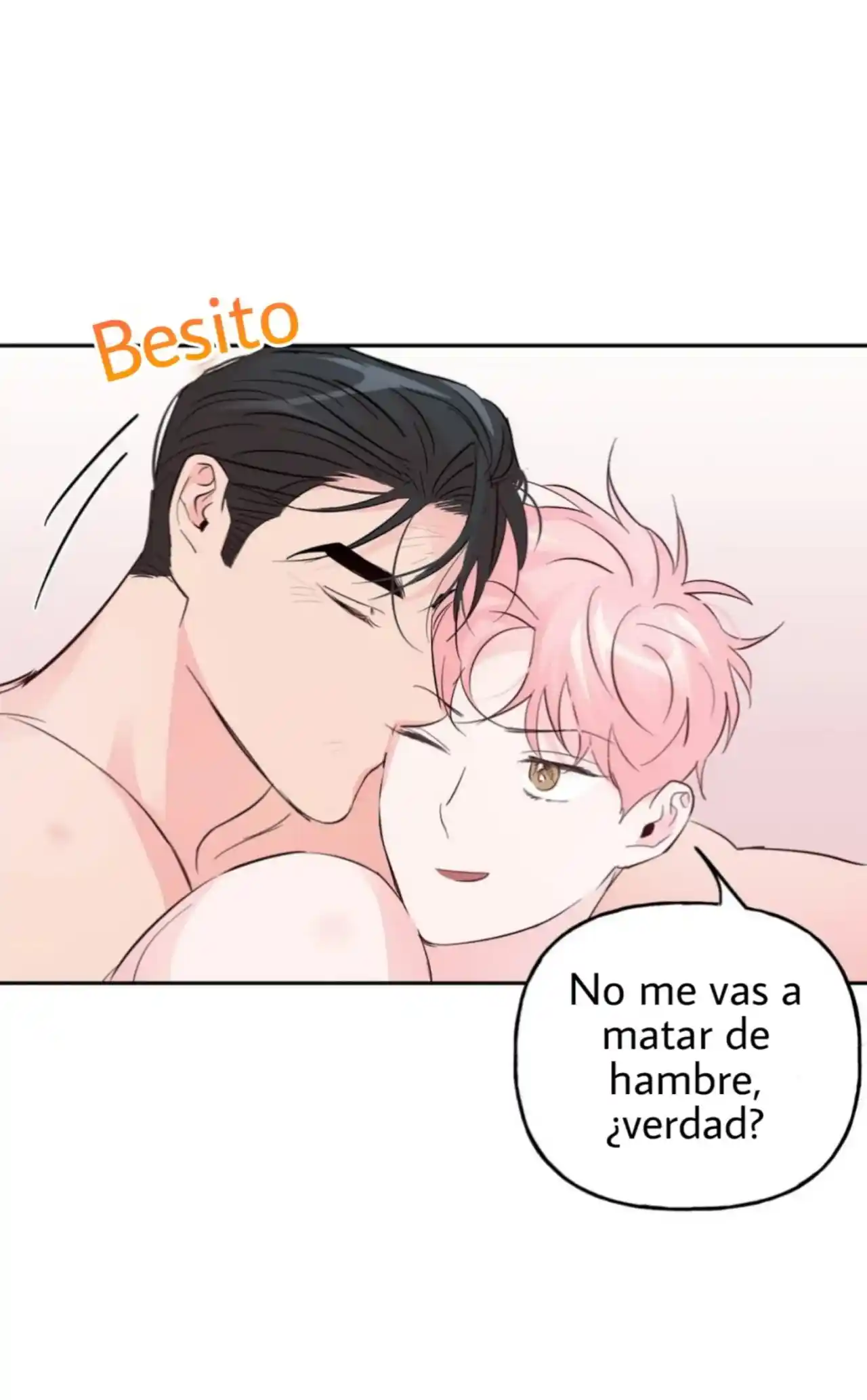 Assorted Wildness 2 (2020) - Capítulo 8 - Página 13 - LectorTMOo