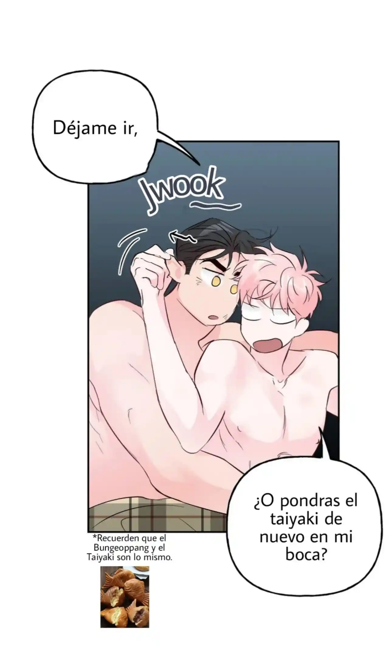 Assorted Wildness 2 (2020) - Capítulo 8 - Página 14 - LectorTMOo