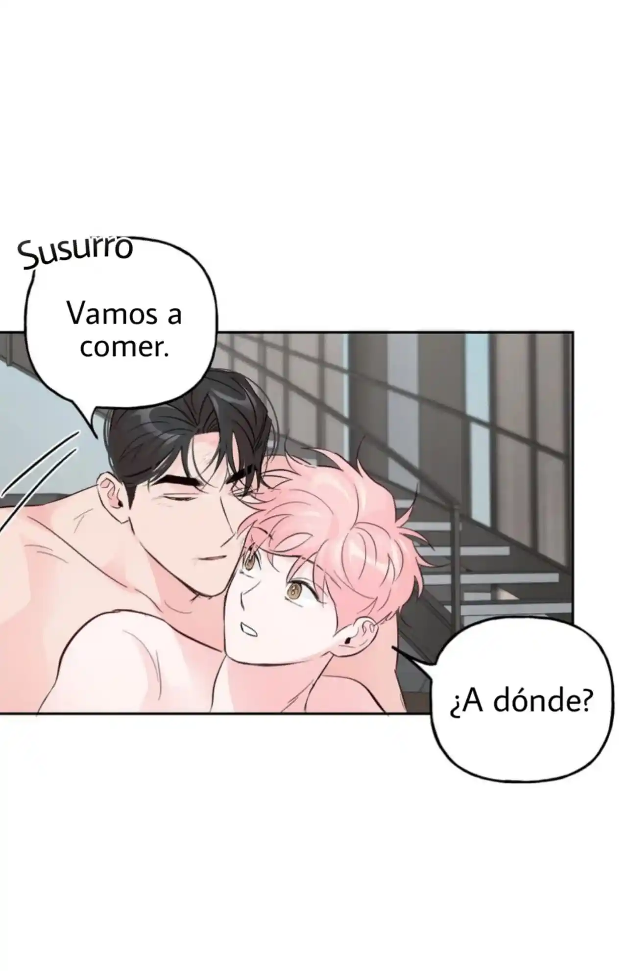 Assorted Wildness 2 (2020) - Capítulo 8 - Página 15 - LectorTMOo