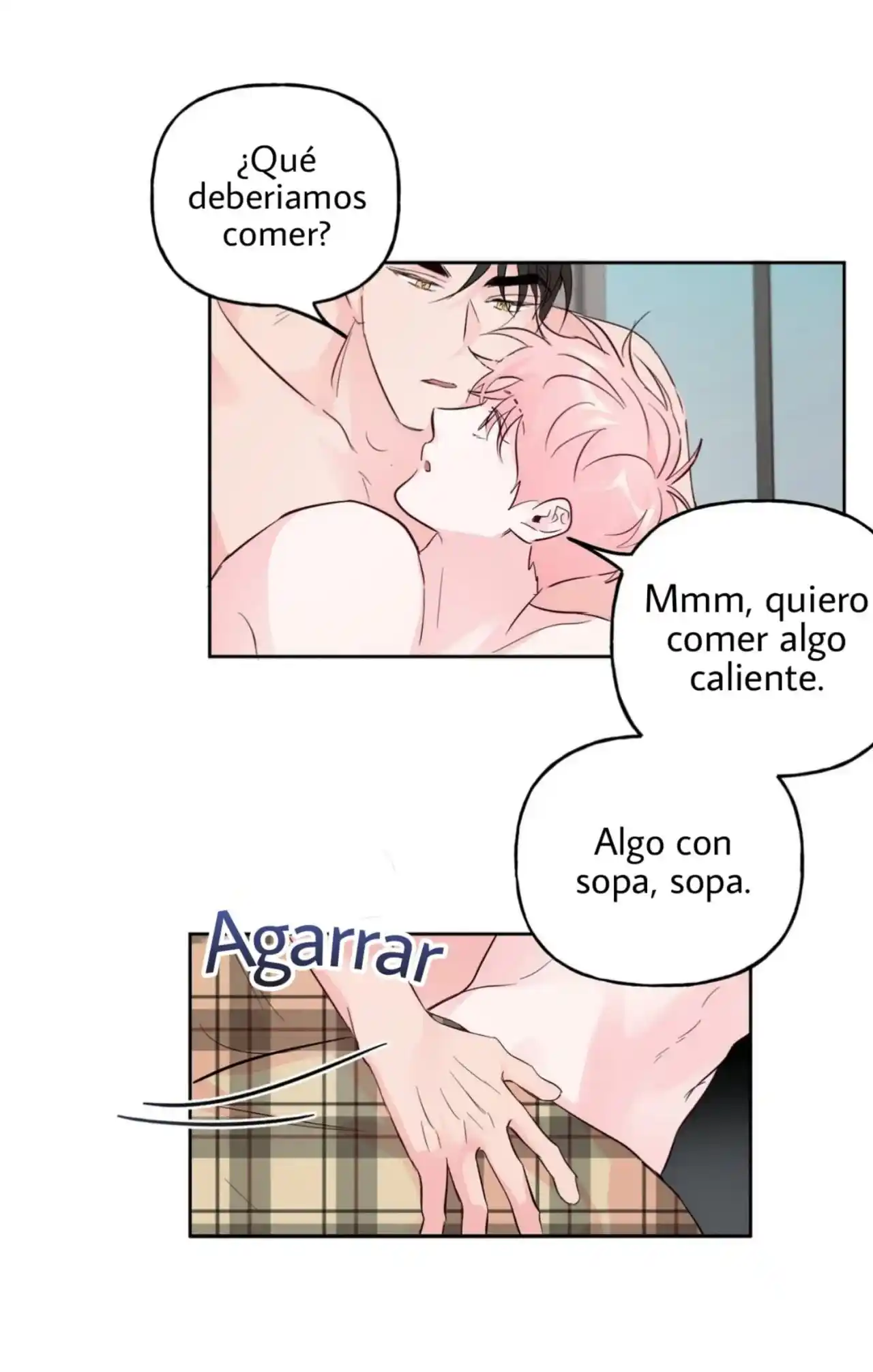 Assorted Wildness 2 (2020) - Capítulo 8 - Página 16 - LectorTMOo