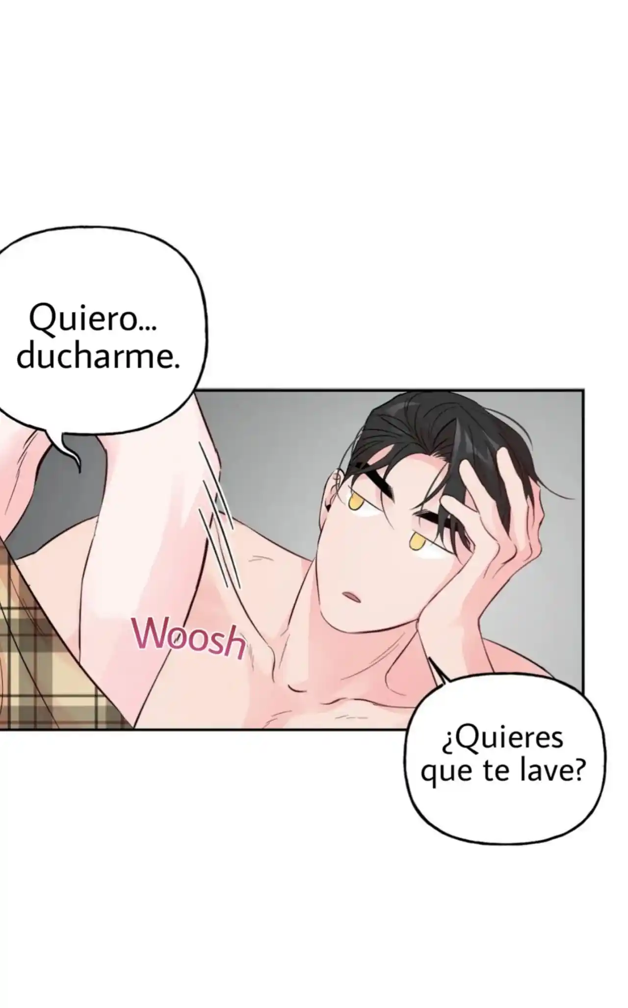 Assorted Wildness 2 (2020) - Capítulo 8 - Página 20 - LectorTMOo