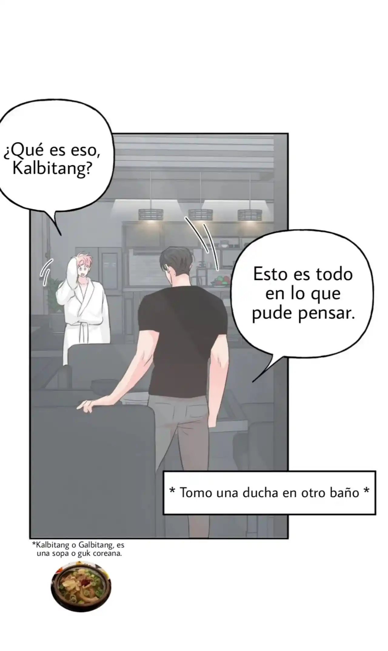 Assorted Wildness 2 (2020) - Capítulo 8 - Página 24 - LectorTMOo