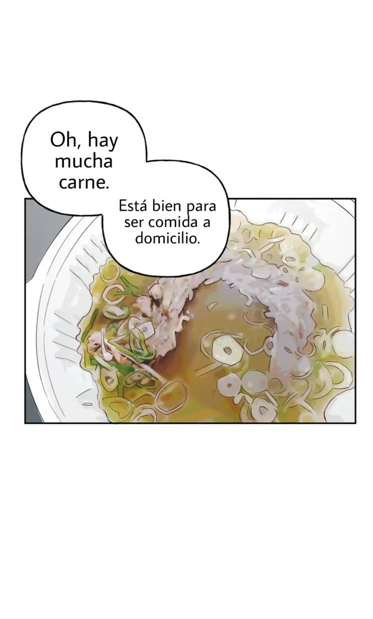 Assorted Wildness 2 (2020) - Capítulo 8 - Página 25 - LectorTMOo