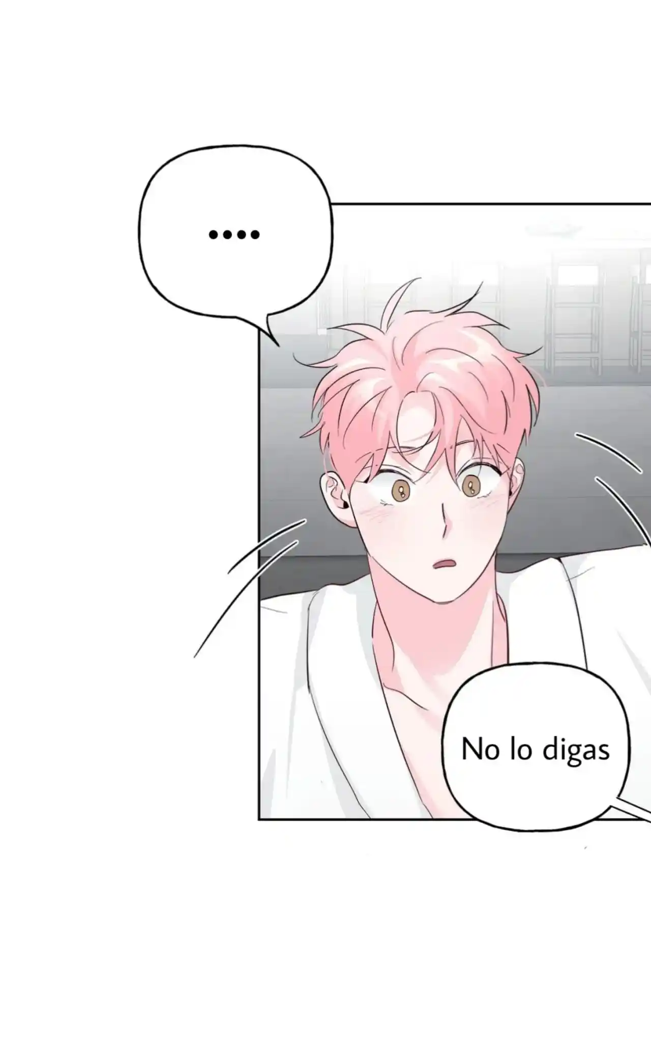 Assorted Wildness 2 (2020) - Capítulo 8 - Página 27 - LectorTMOo
