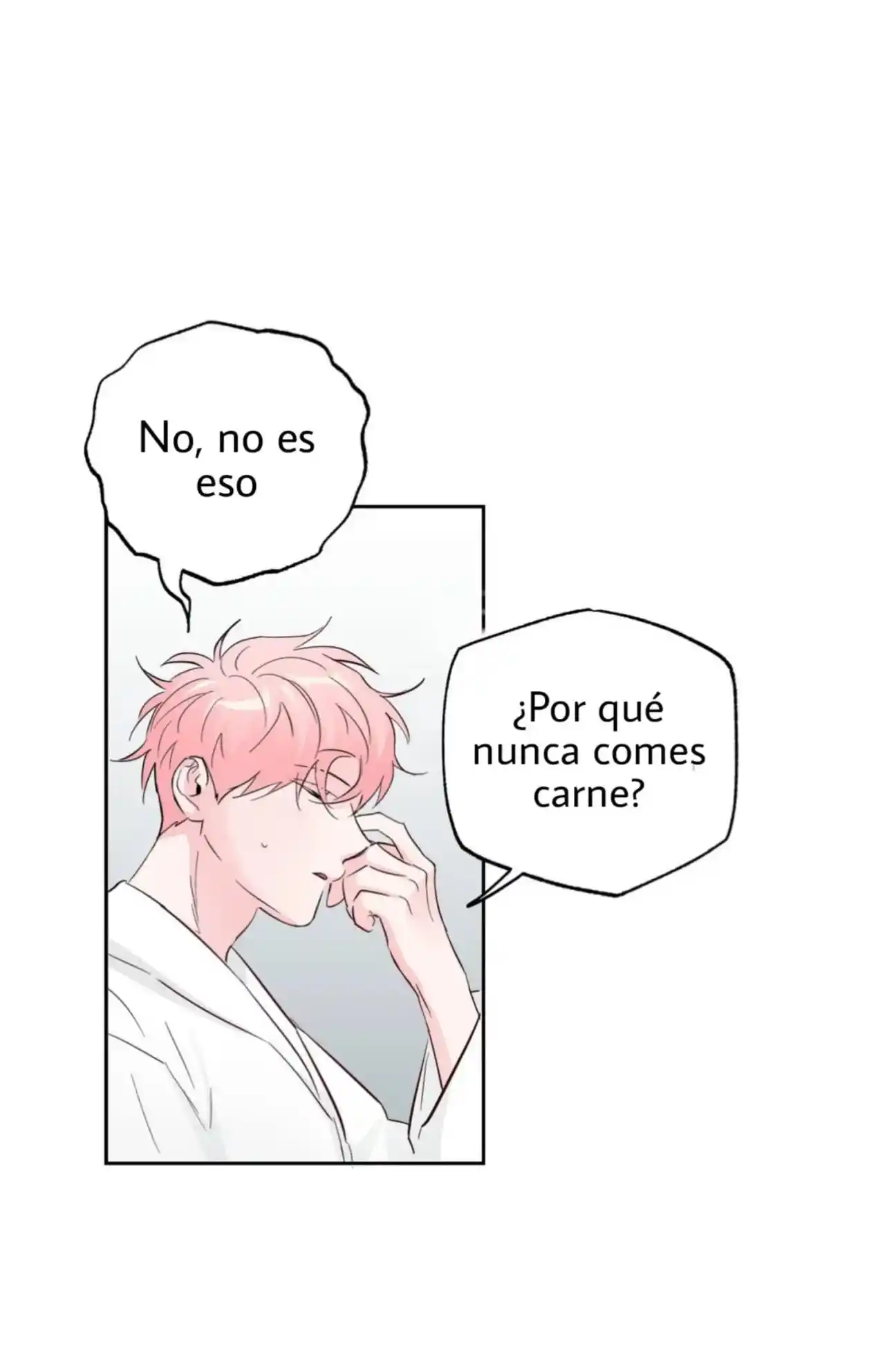 Assorted Wildness 2 (2020) - Capítulo 8 - Página 28 - LectorTMOo