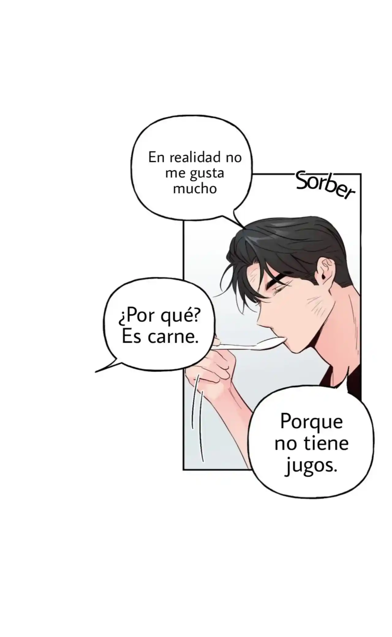 Assorted Wildness 2 (2020) - Capítulo 8 - Página 29 - LectorTMOo