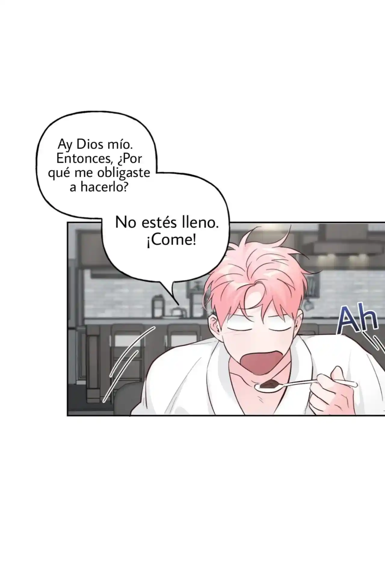 Assorted Wildness 2 (2020) - Capítulo 8 - Página 30 - LectorTMOo