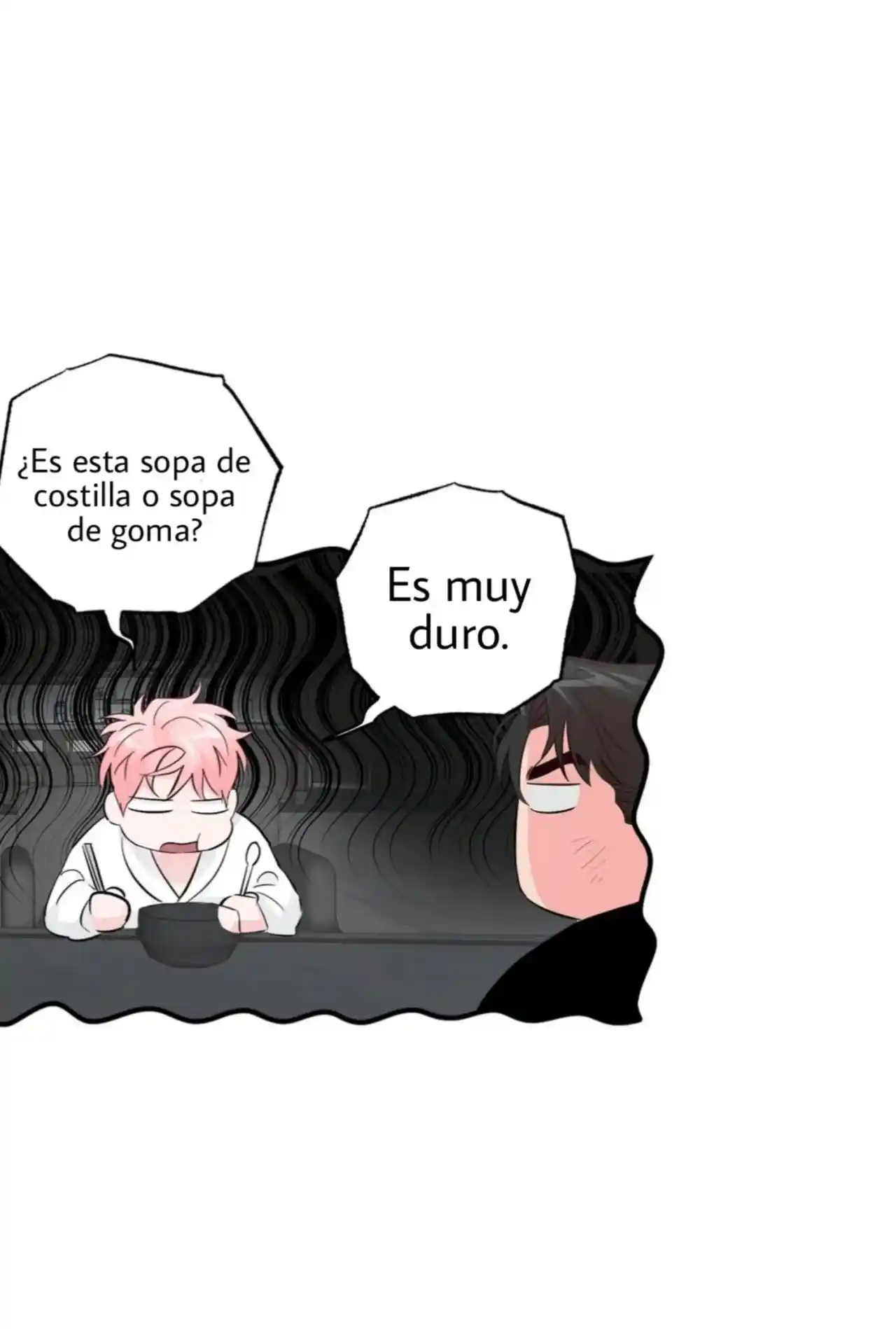 Assorted Wildness 2 (2020) - Capítulo 8 - Página 32 - LectorTMOo