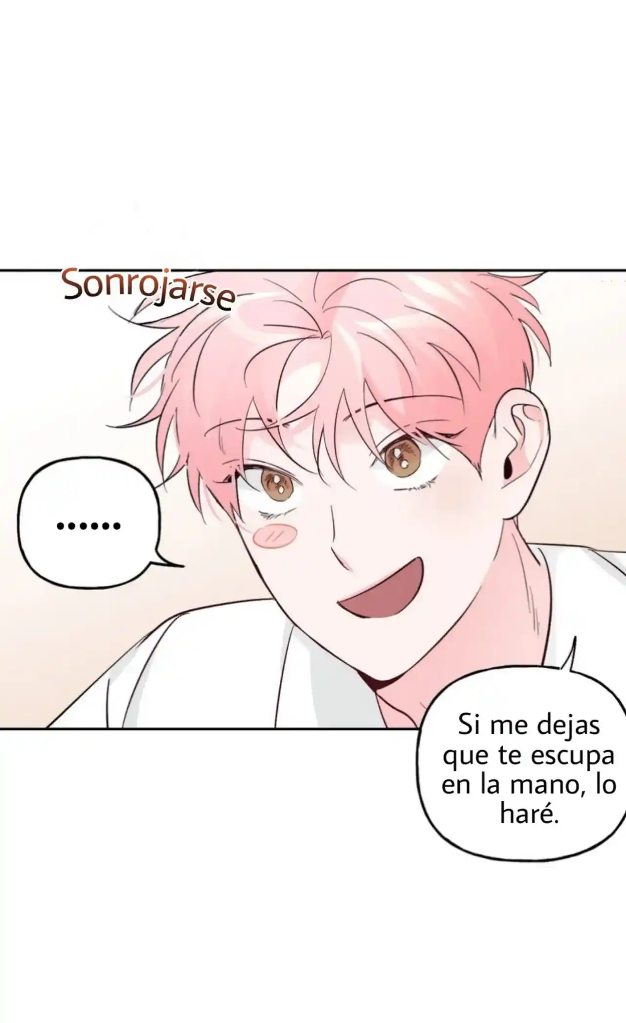 Assorted Wildness 2 (2020) - Capítulo 8 - Página 34 - LectorTMOo