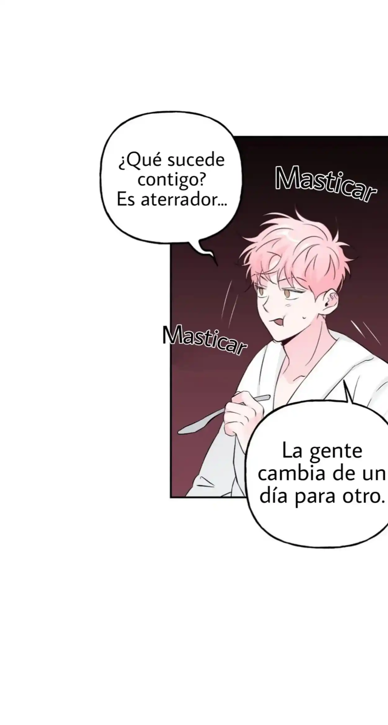 Assorted Wildness 2 (2020) - Capítulo 8 - Página 38 - LectorTMOo