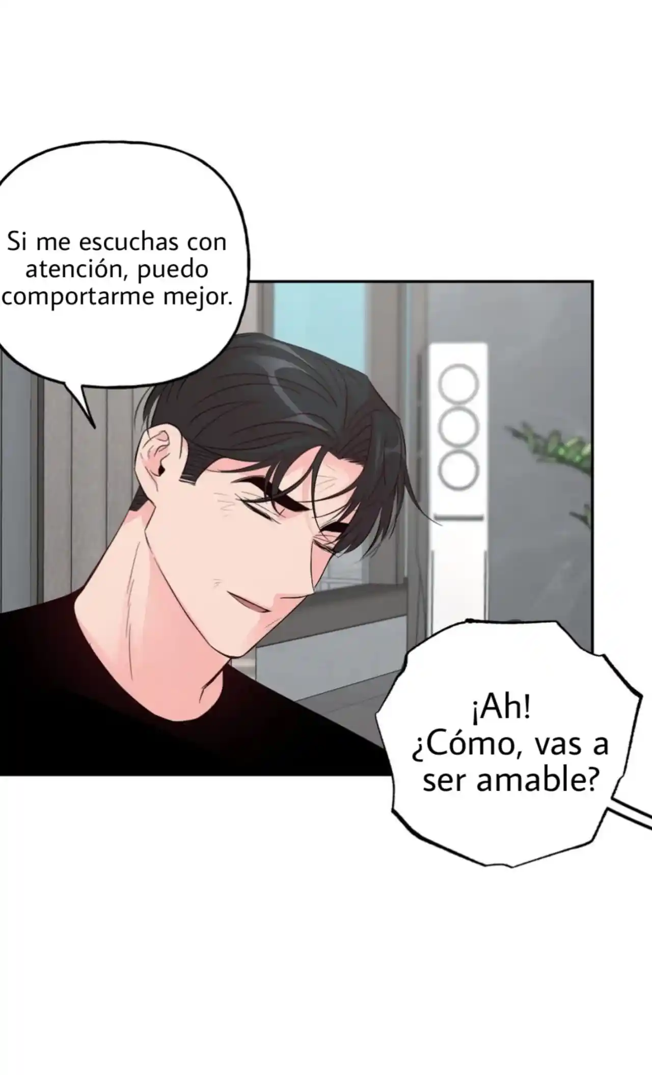Assorted Wildness 2 (2020) - Capítulo 8 - Página 39 - LectorTMOo