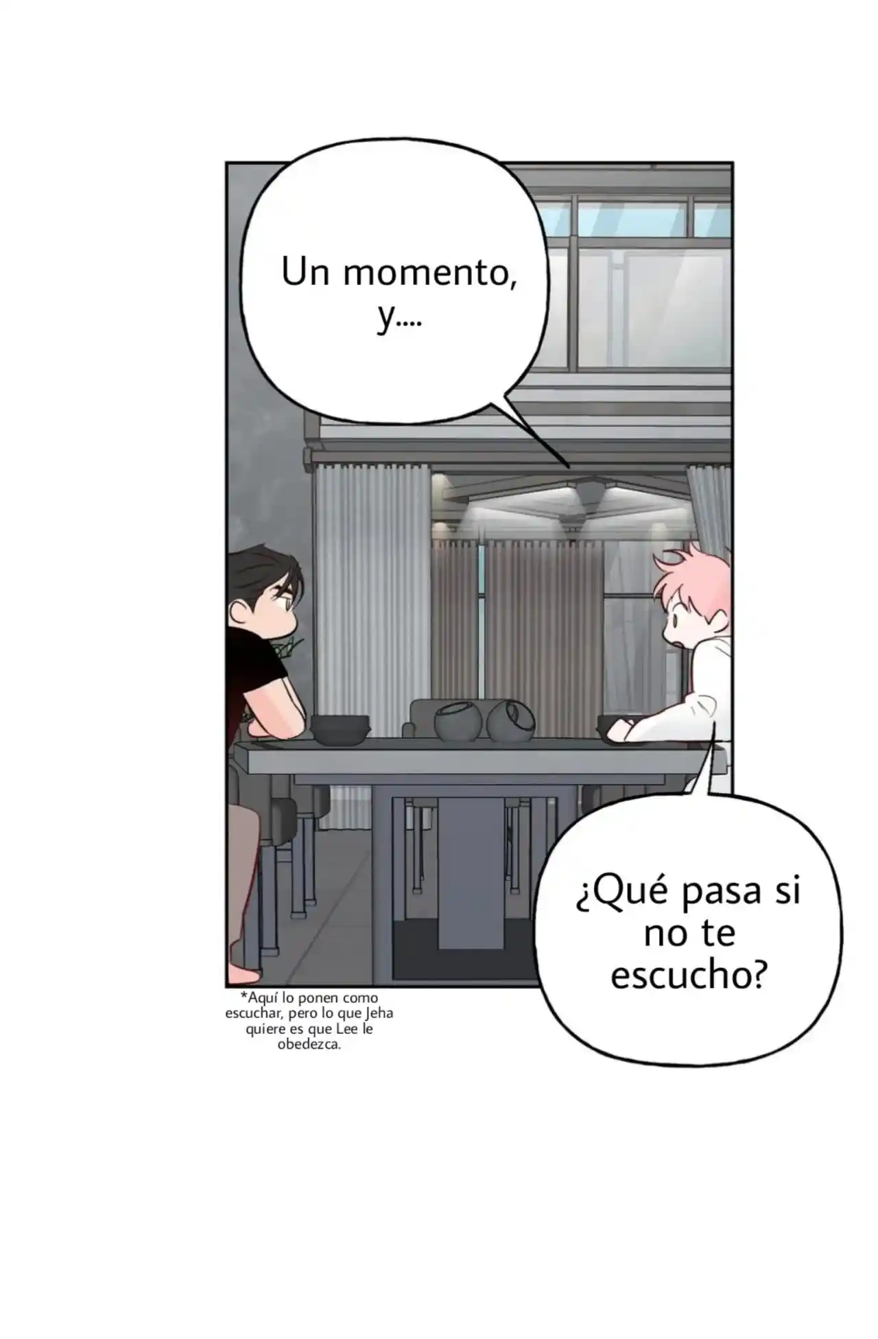 Assorted Wildness 2 (2020) - Capítulo 8 - Página 42 - LectorTMOo