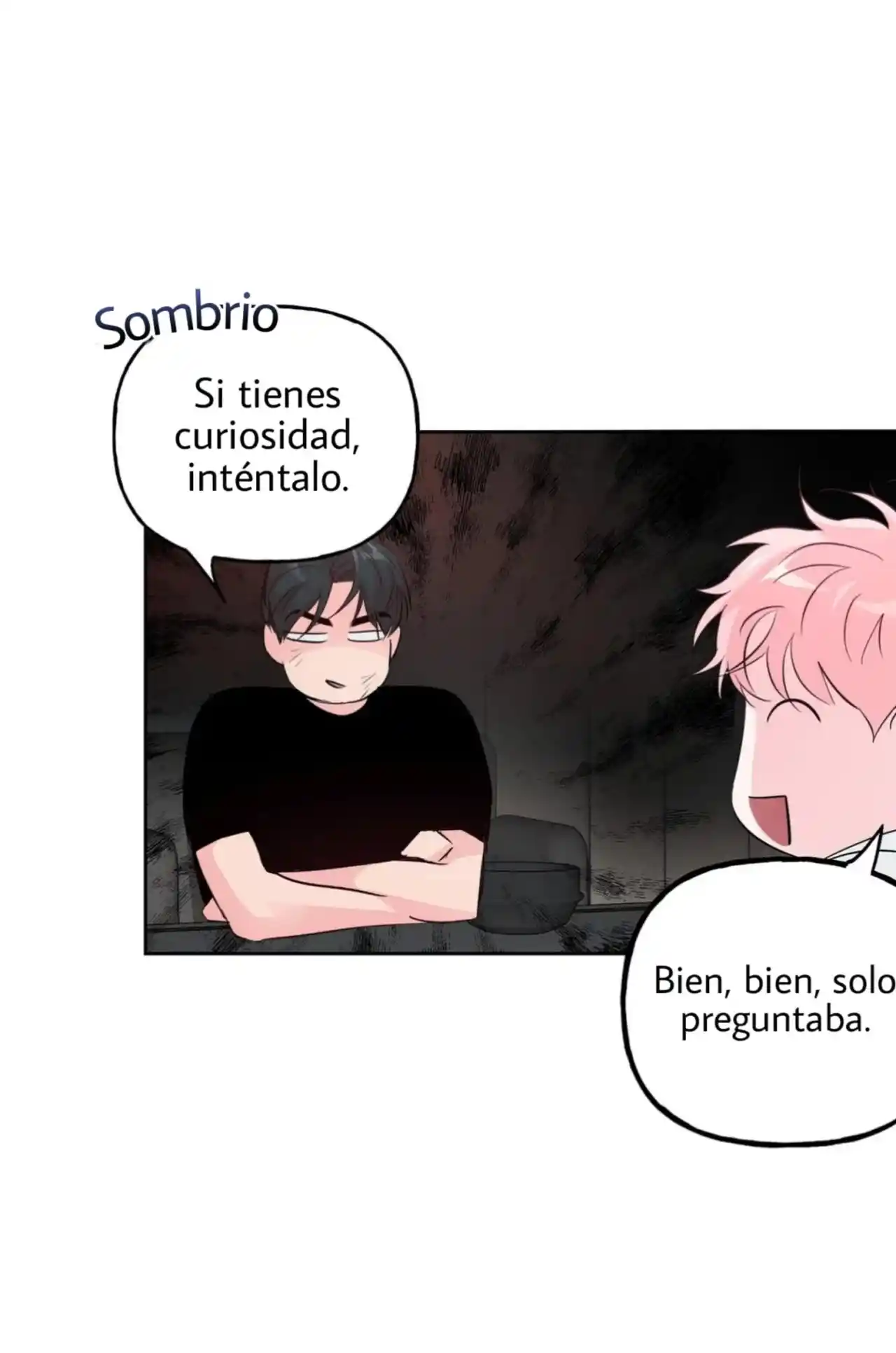 Assorted Wildness 2 (2020) - Capítulo 8 - Página 43 - LectorTMOo