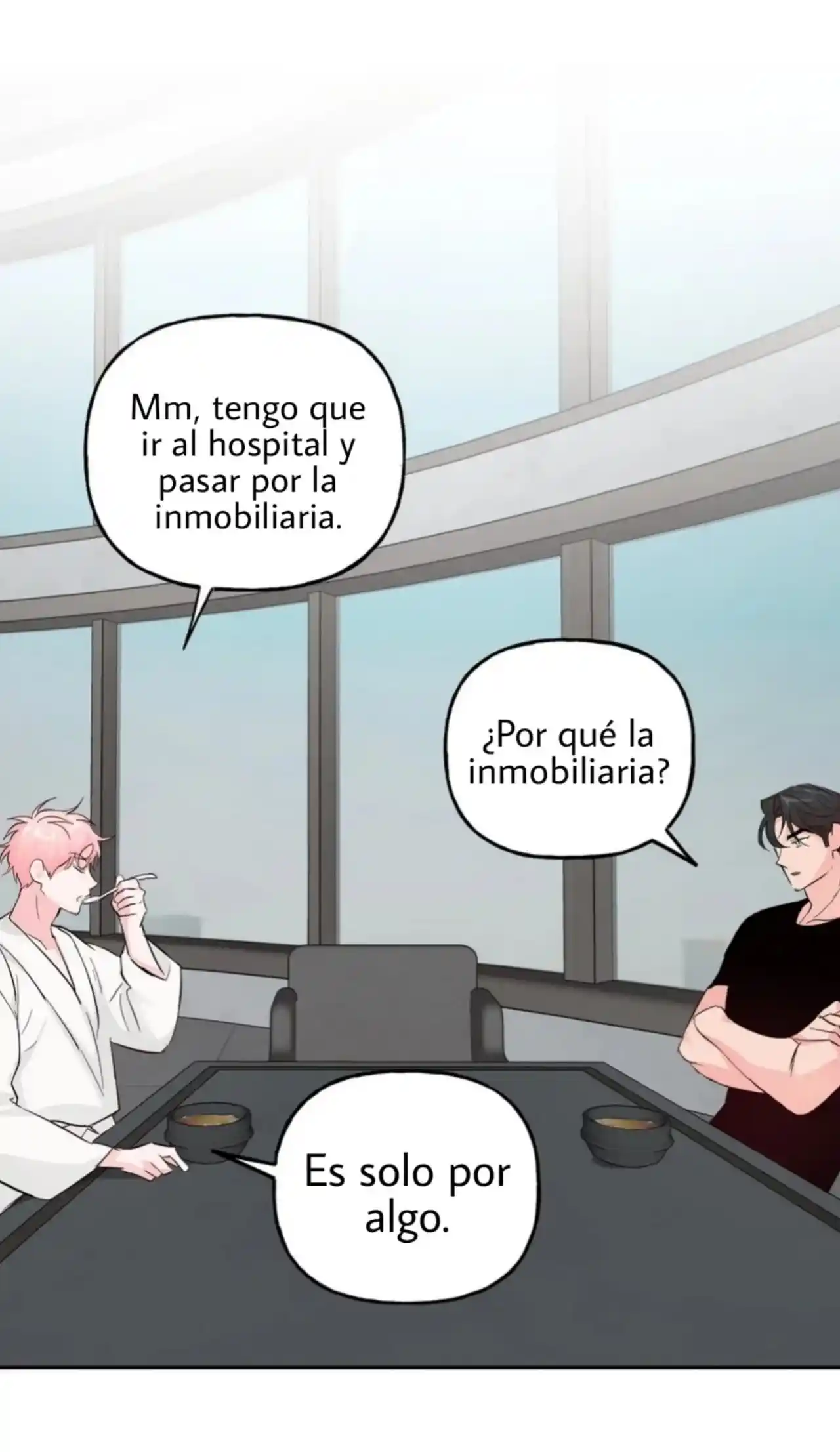 Assorted Wildness 2 (2020) - Capítulo 8 - Página 45 - LectorTMOo