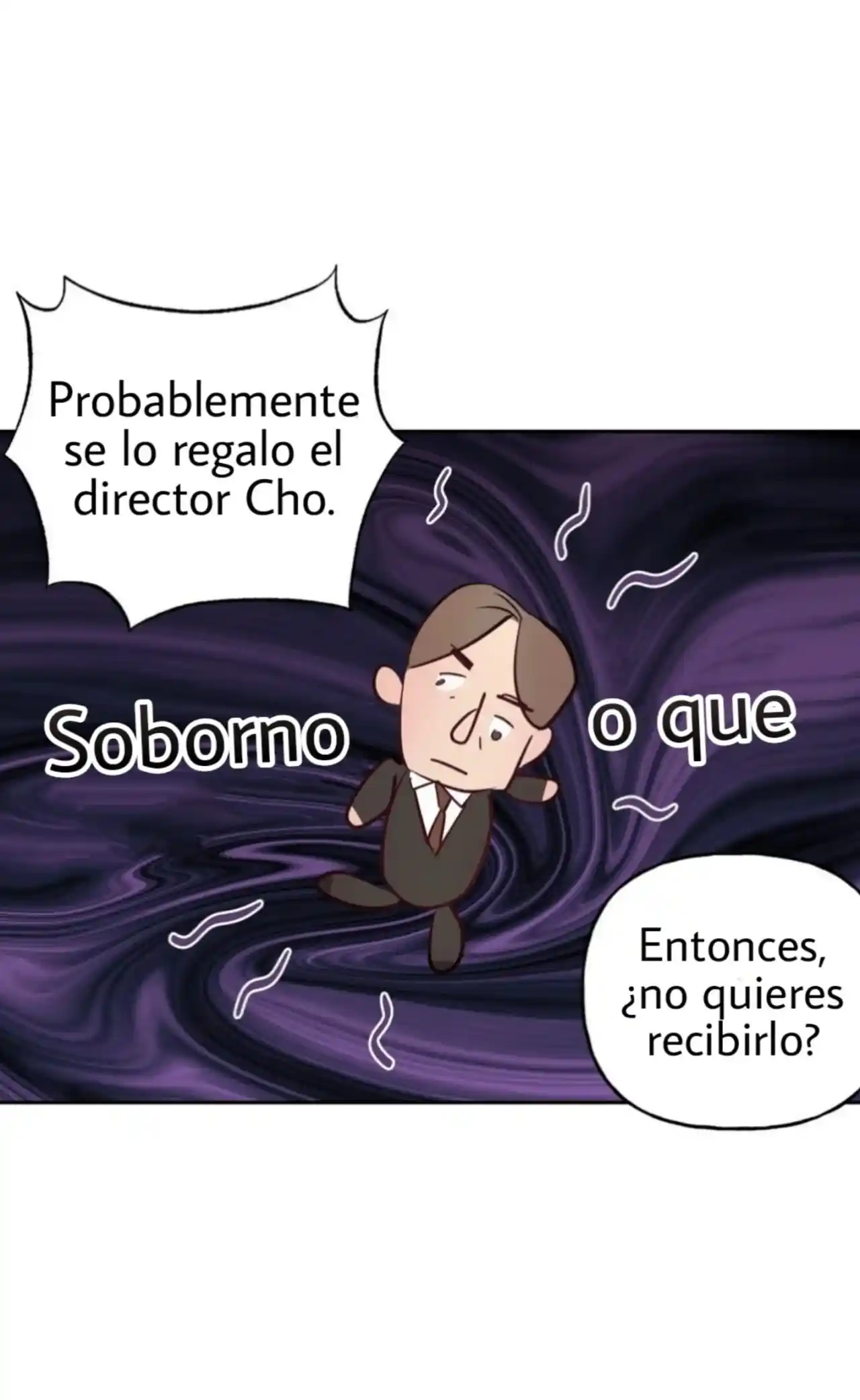 Assorted Wildness 2 (2020) - Capítulo 8 - Página 49 - LectorTMOo