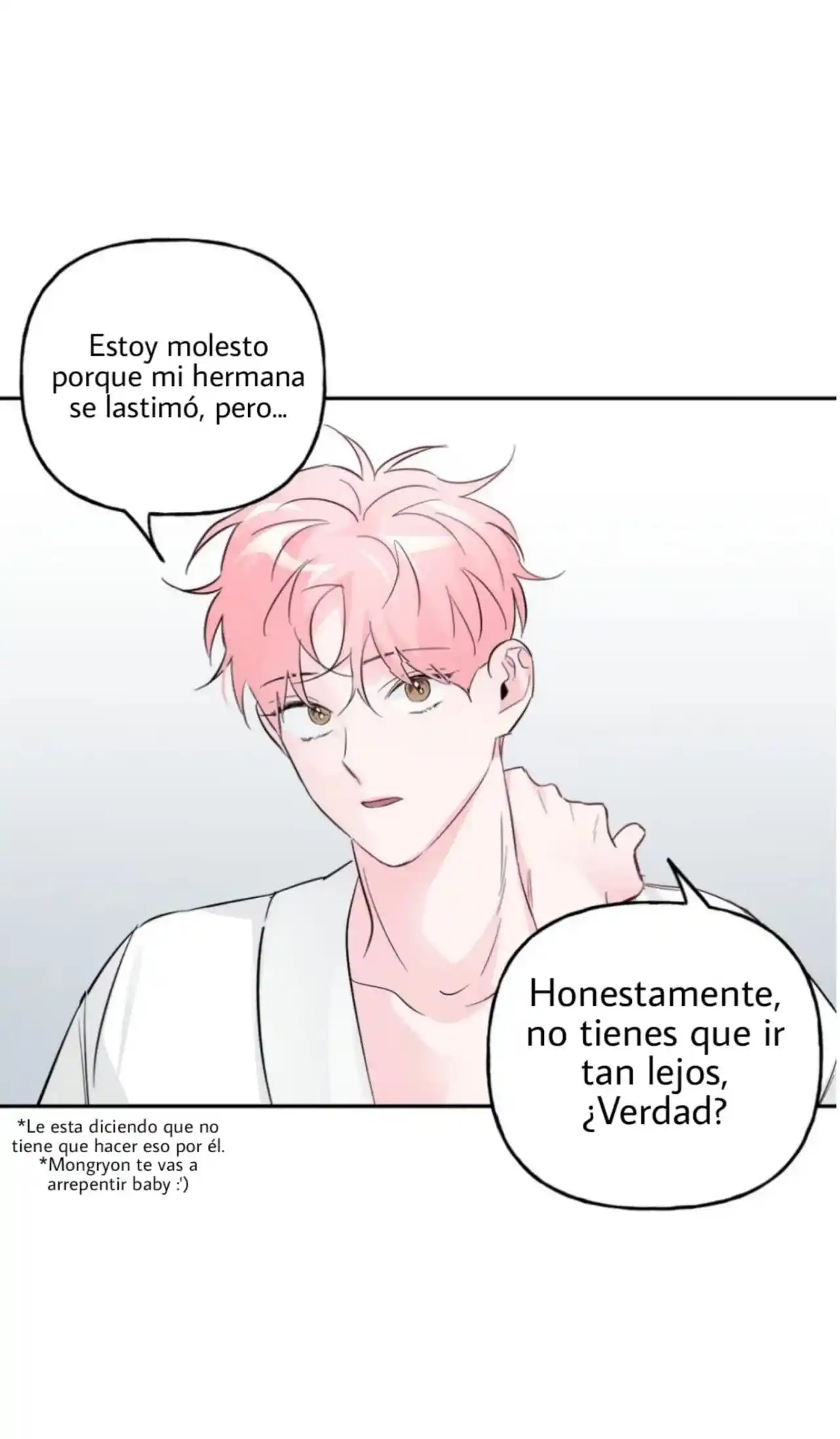 Assorted Wildness 2 (2020) - Capítulo 8 - Página 52 - LectorTMOo