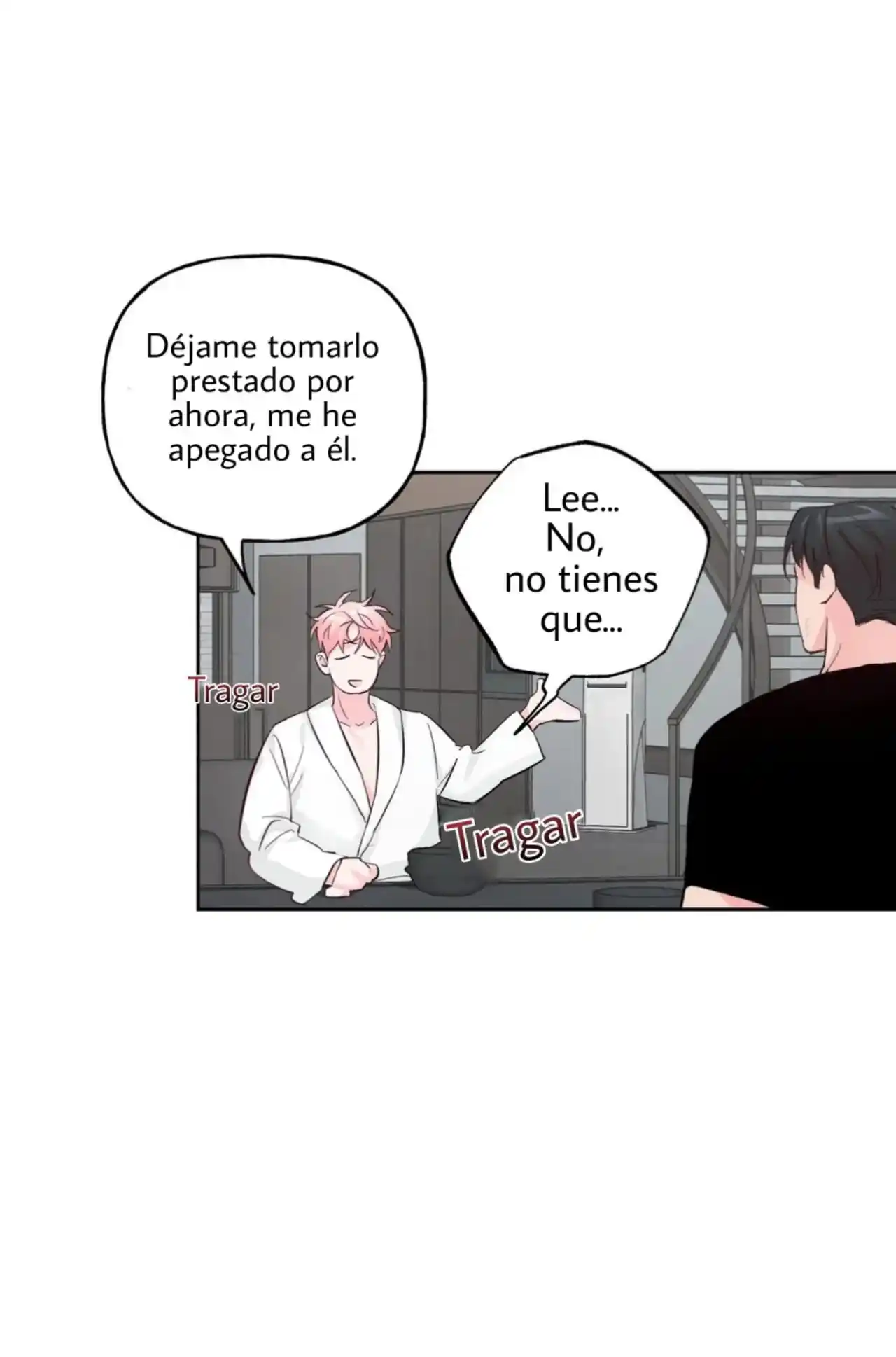 Assorted Wildness 2 (2020) - Capítulo 8 - Página 54 - LectorTMOo