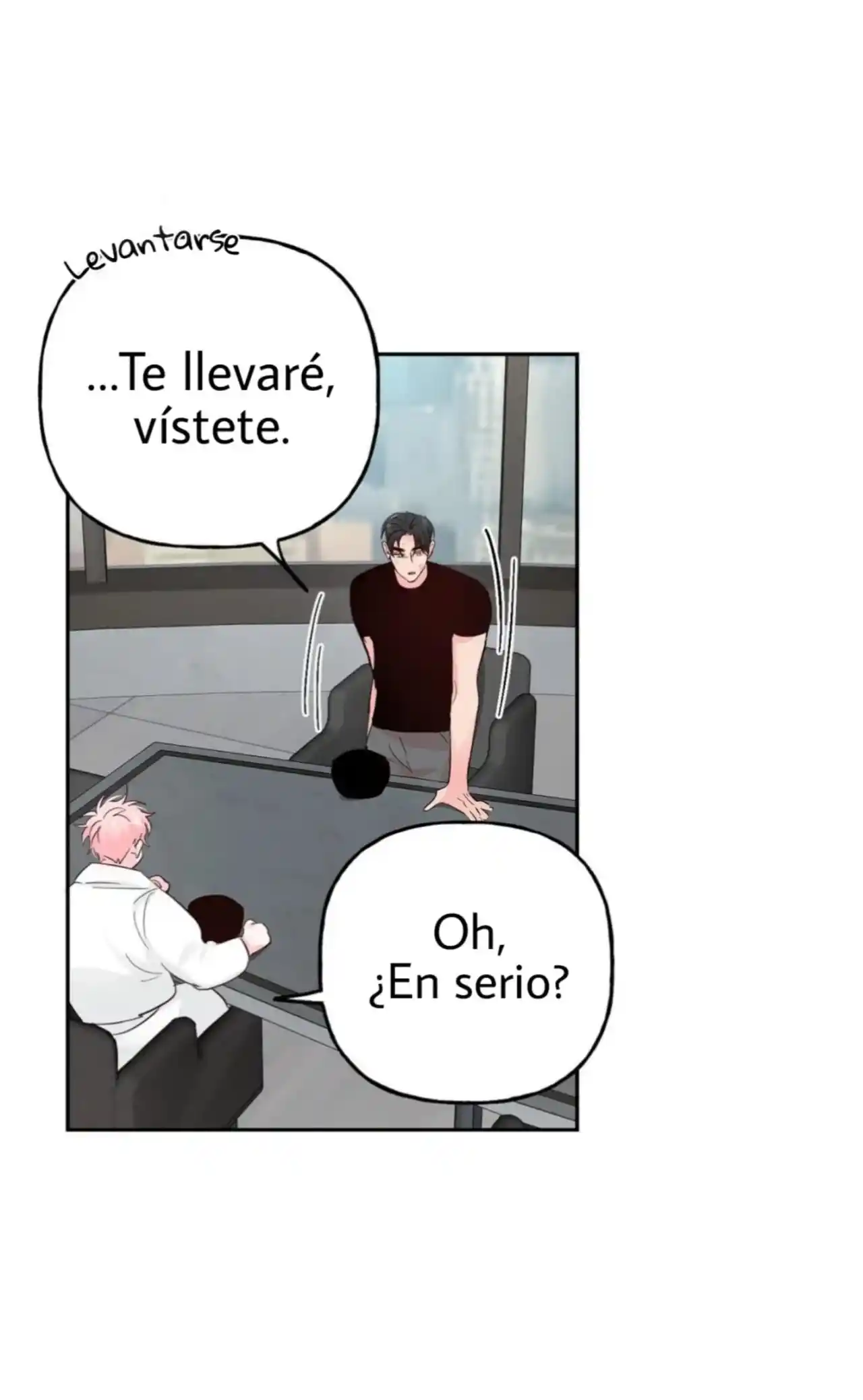 Assorted Wildness 2 (2020) - Capítulo 9 - Página 11 - LectorTMOo