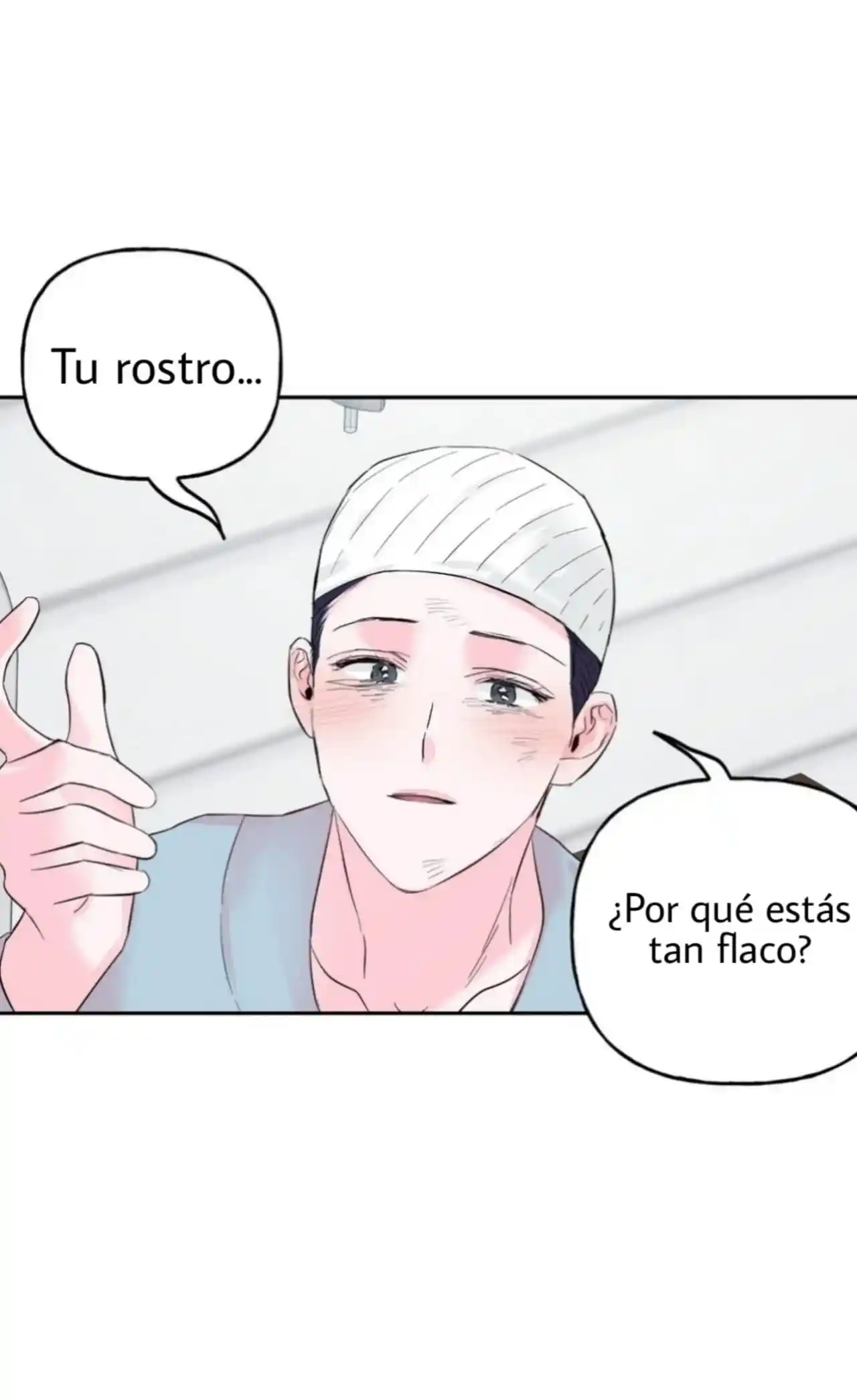 Assorted Wildness 2 (2020) - Capítulo 9 - Página 18 - LectorTMOo