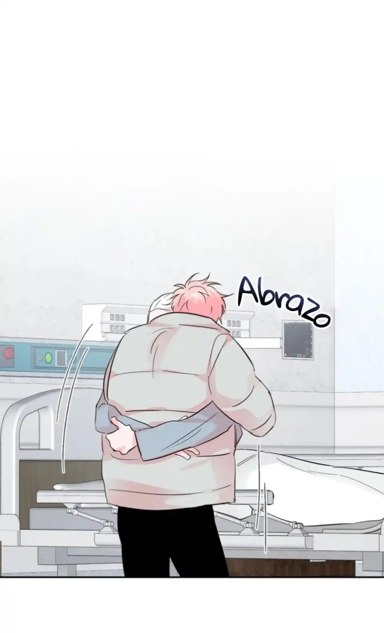 Assorted Wildness 2 (2020) - Capítulo 9 - Página 20 - LectorTMOo