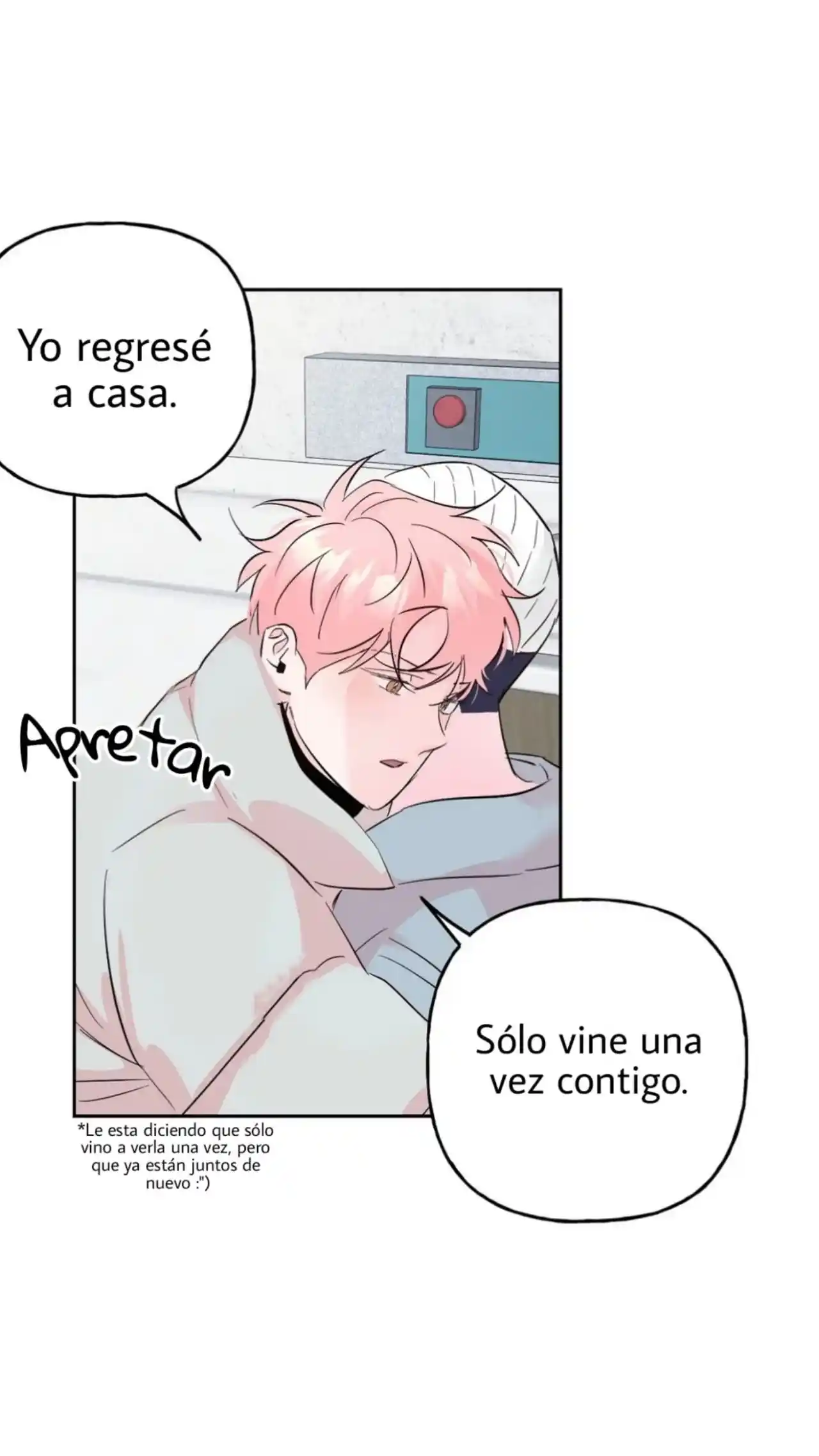 Assorted Wildness 2 (2020) - Capítulo 9 - Página 25 - LectorTMOo