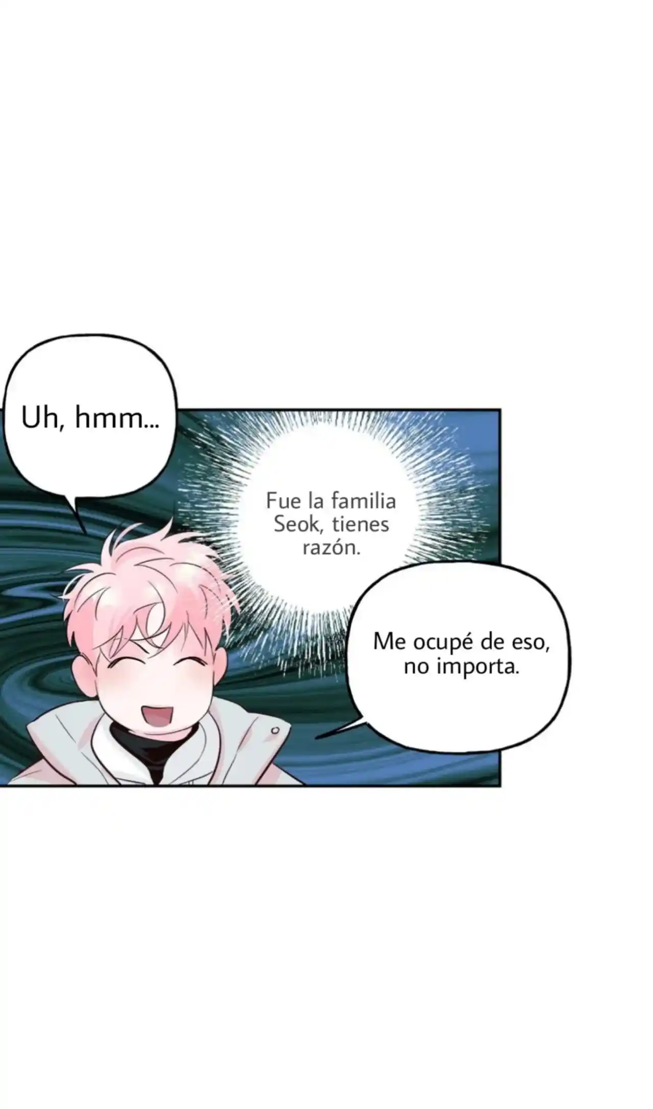 Assorted Wildness 2 (2020) - Capítulo 9 - Página 30 - LectorTMOo