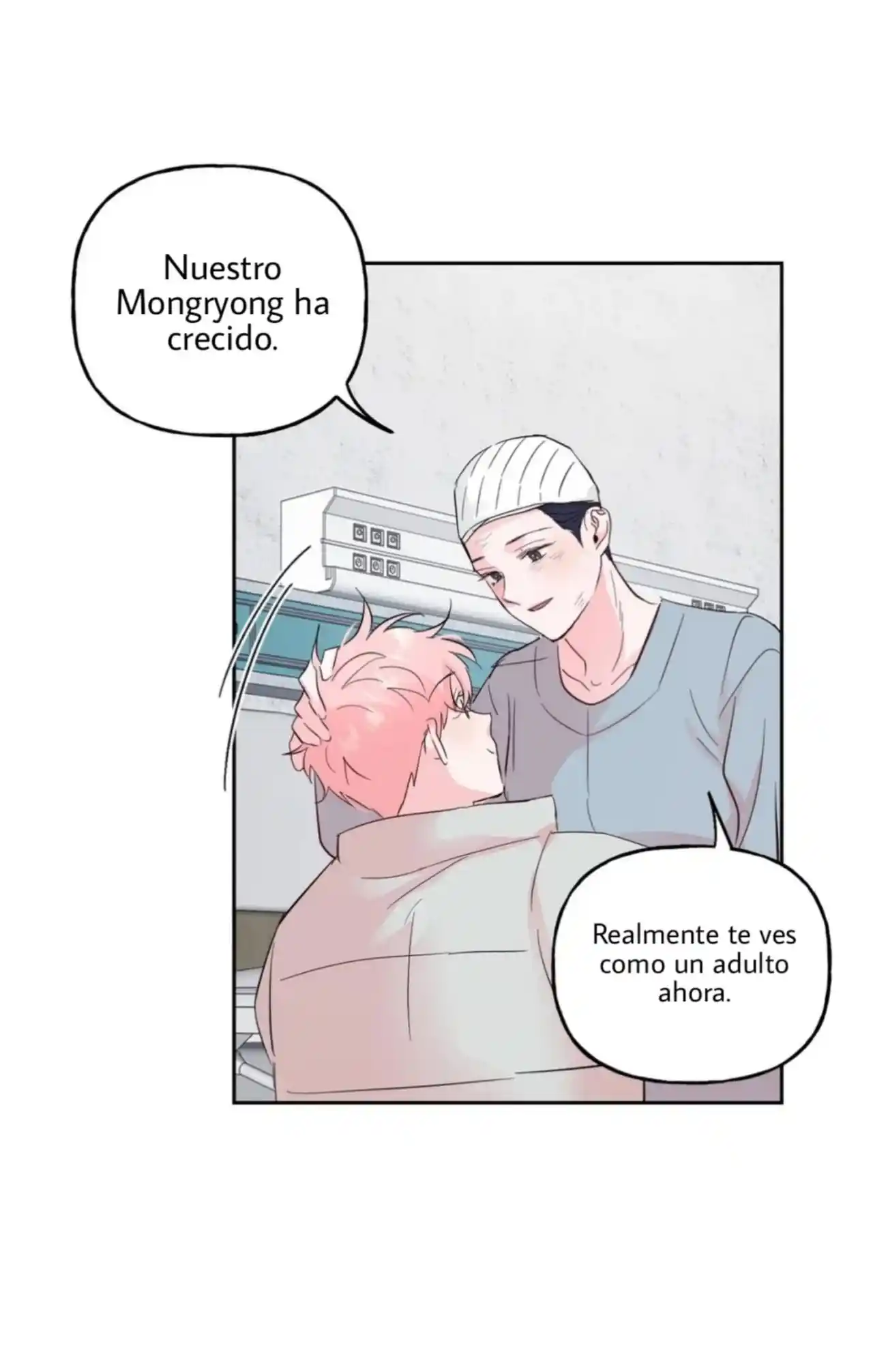 Assorted Wildness 2 (2020) - Capítulo 9 - Página 31 - LectorTMOo