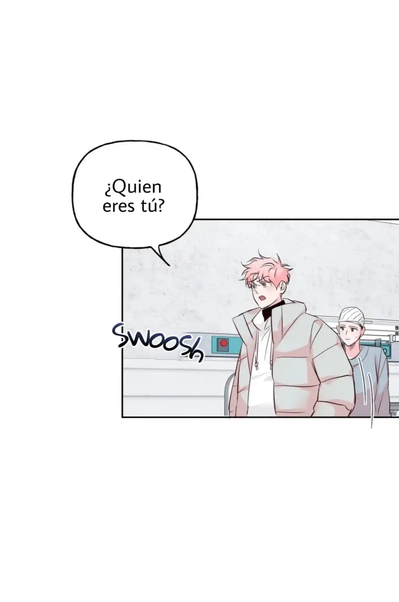 Assorted Wildness 2 (2020) - Capítulo 9 - Página 36 - LectorTMOo