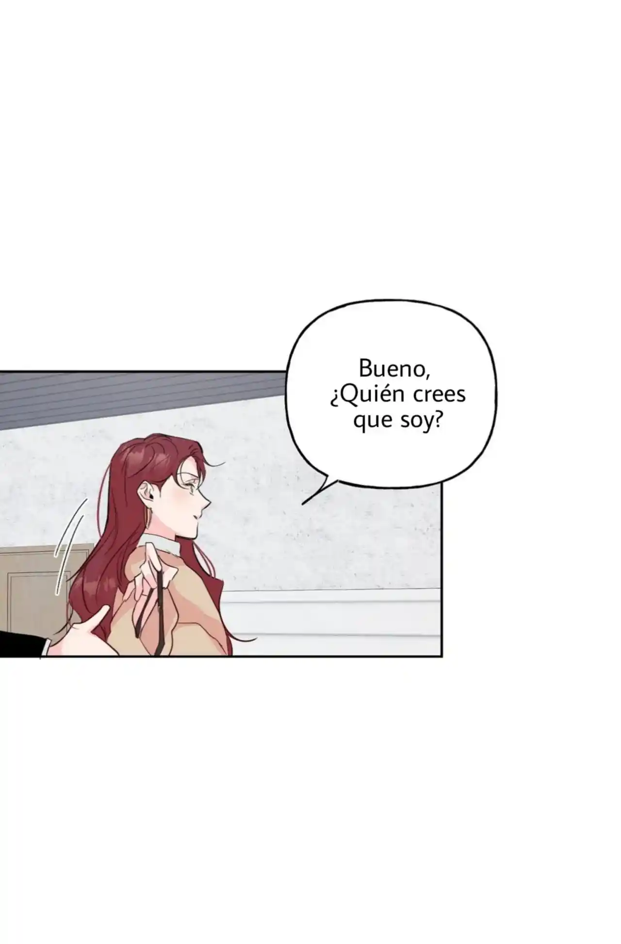 Assorted Wildness 2 (2020) - Capítulo 9 - Página 37 - LectorTMOo