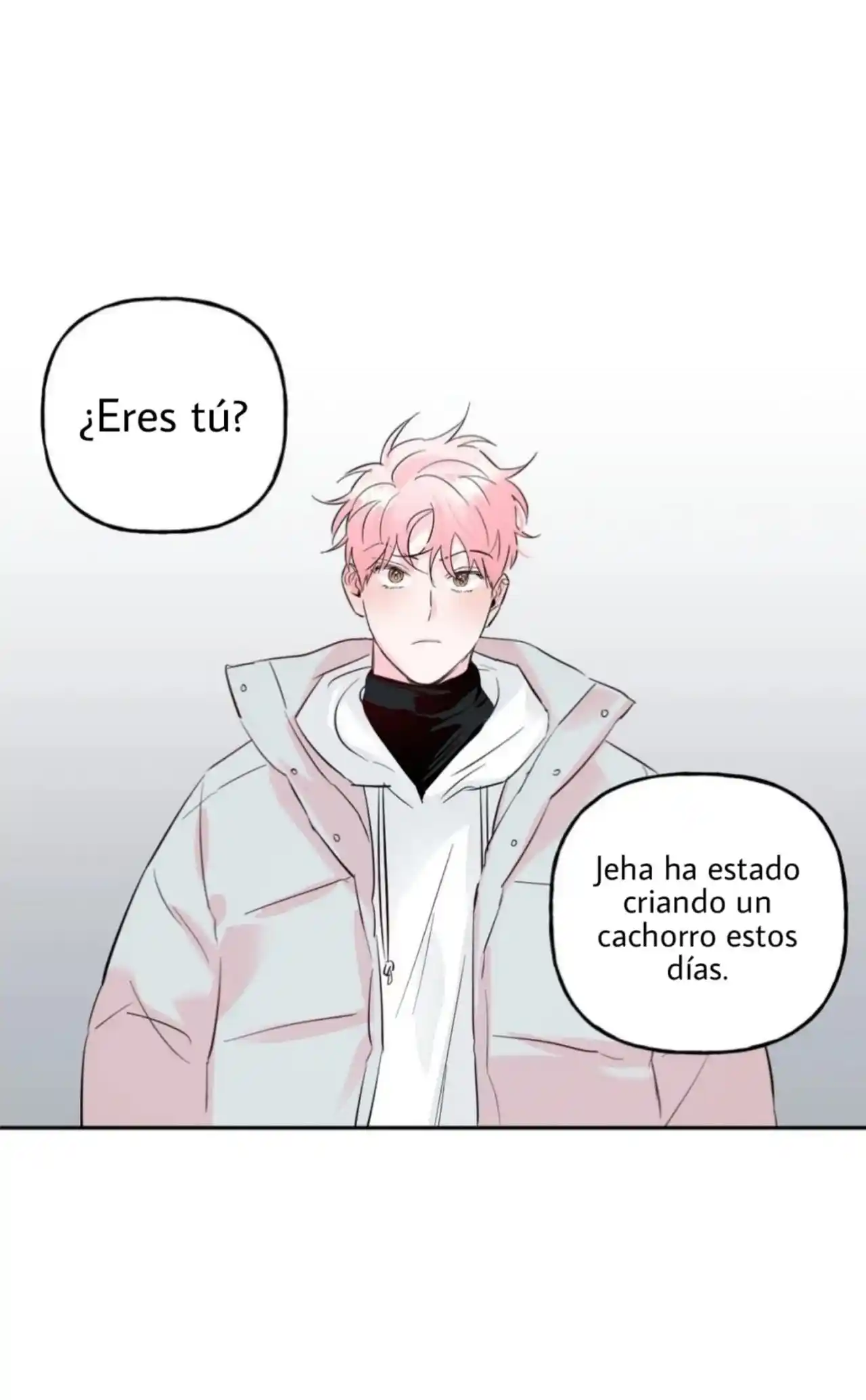 Assorted Wildness 2 (2020) - Capítulo 9 - Página 39 - LectorTMOo