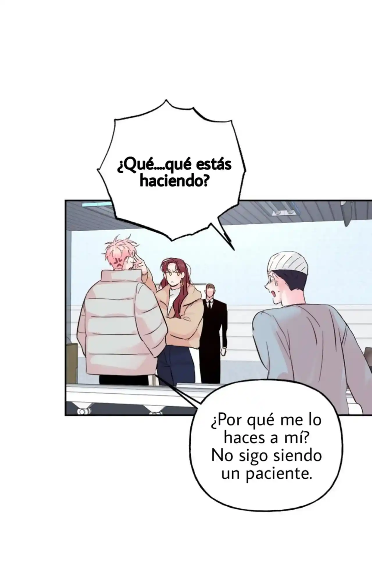 Assorted Wildness 2 (2020) - Capítulo 9 - Página 42 - LectorTMOo