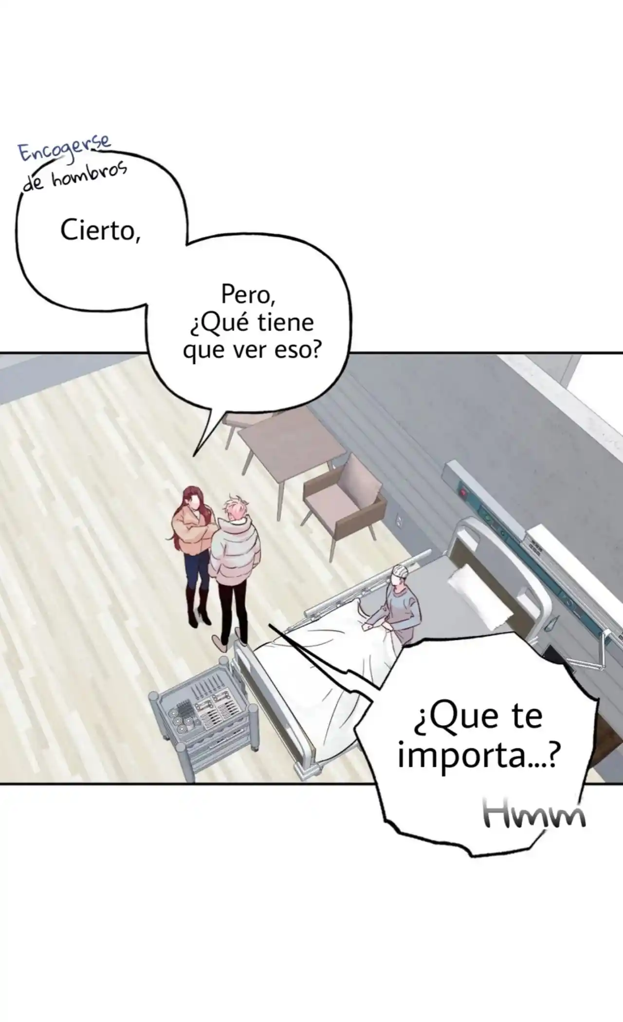 Assorted Wildness 2 (2020) - Capítulo 9 - Página 46 - LectorTMOo